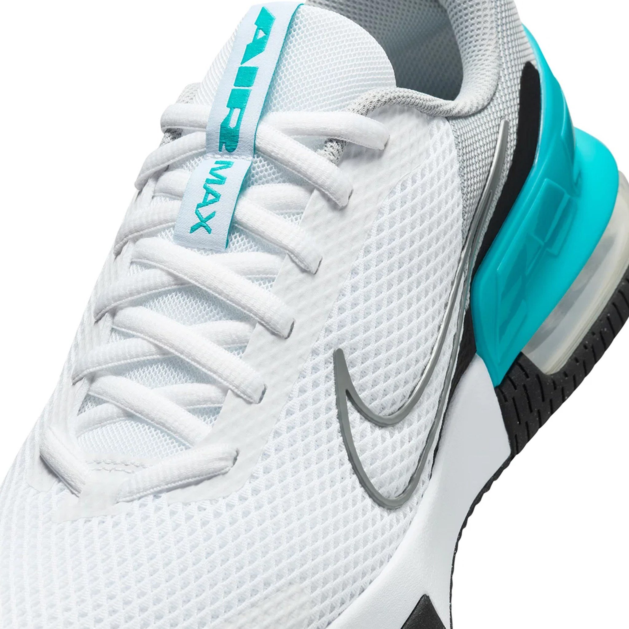 NIKE FQ1833-004 AIR MAX ALPHA TRAINER