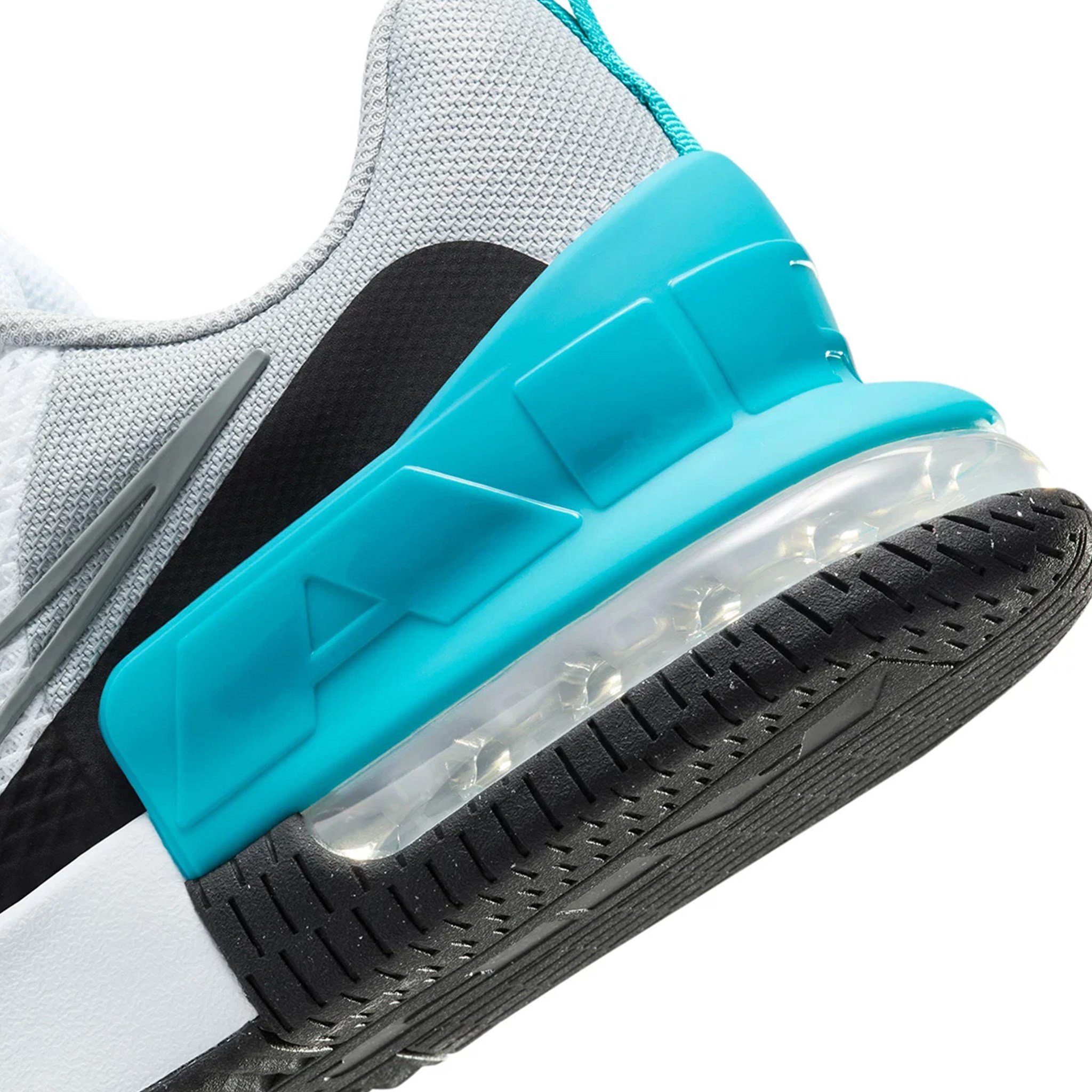 NIKE FQ1833-004 AIR MAX ALPHA TRAINER