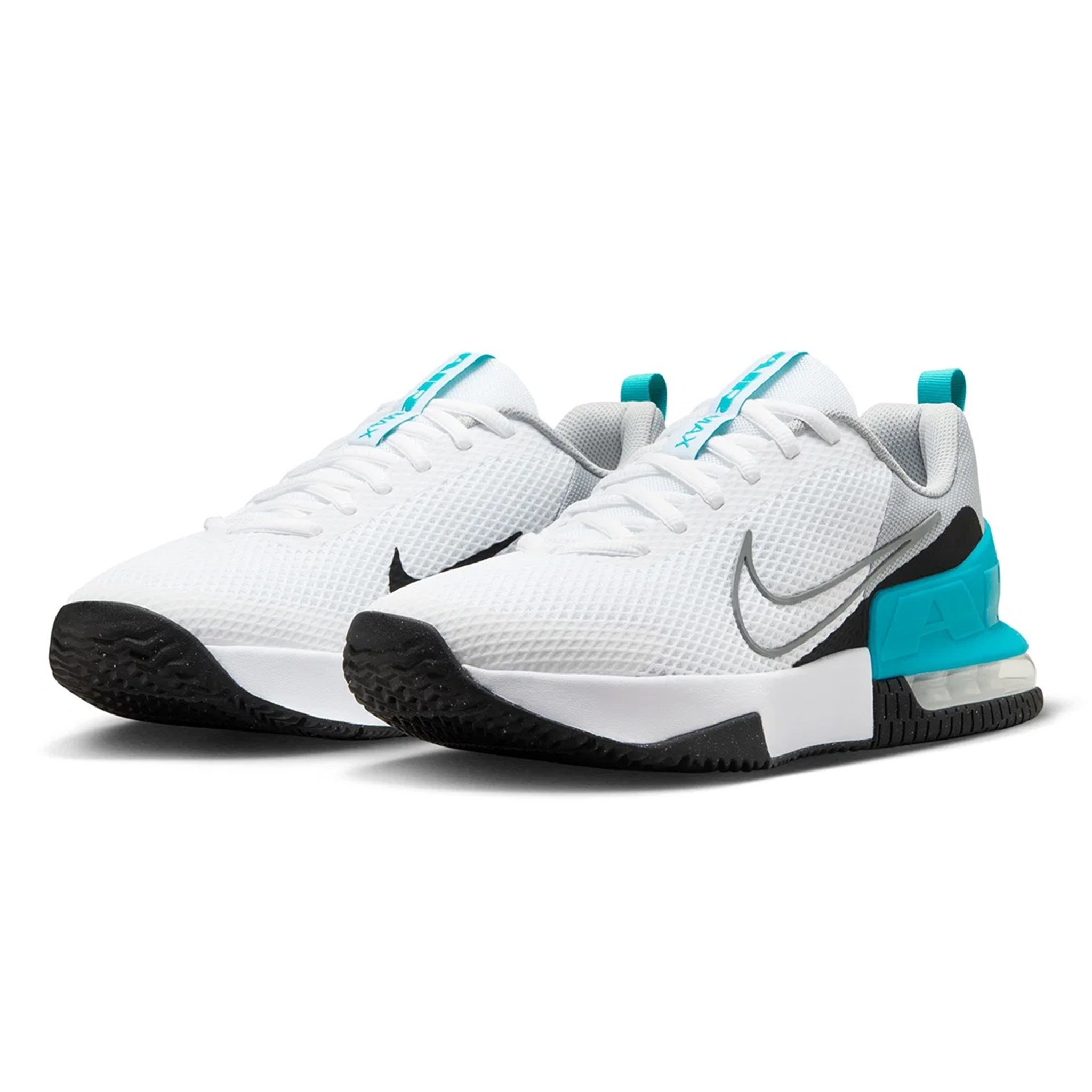 NIKE FQ1833-004 AIR MAX ALPHA TRAINER