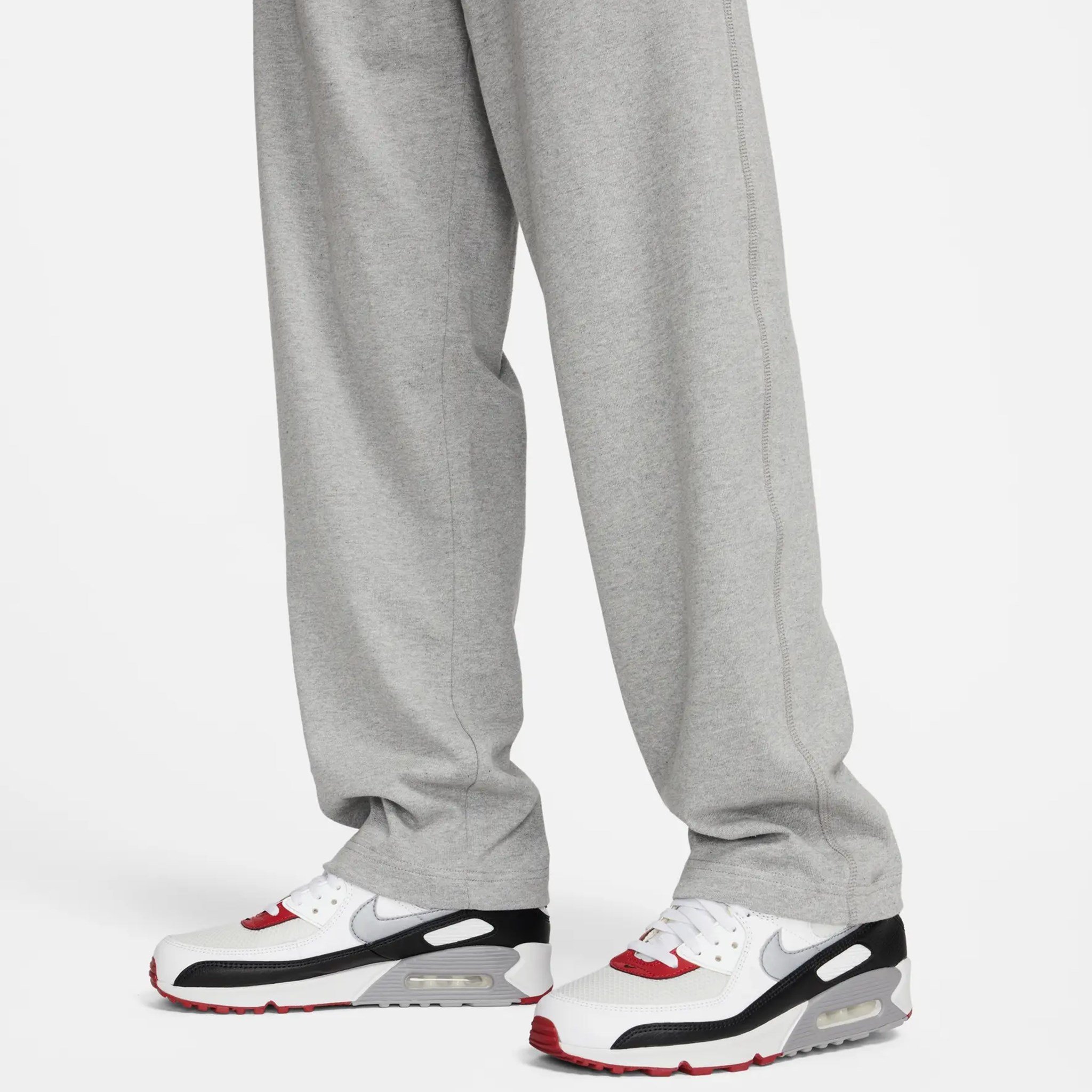 NIKE FQ4332-063 M NK CLUB KNIT OH EŞOFMAN ALTI