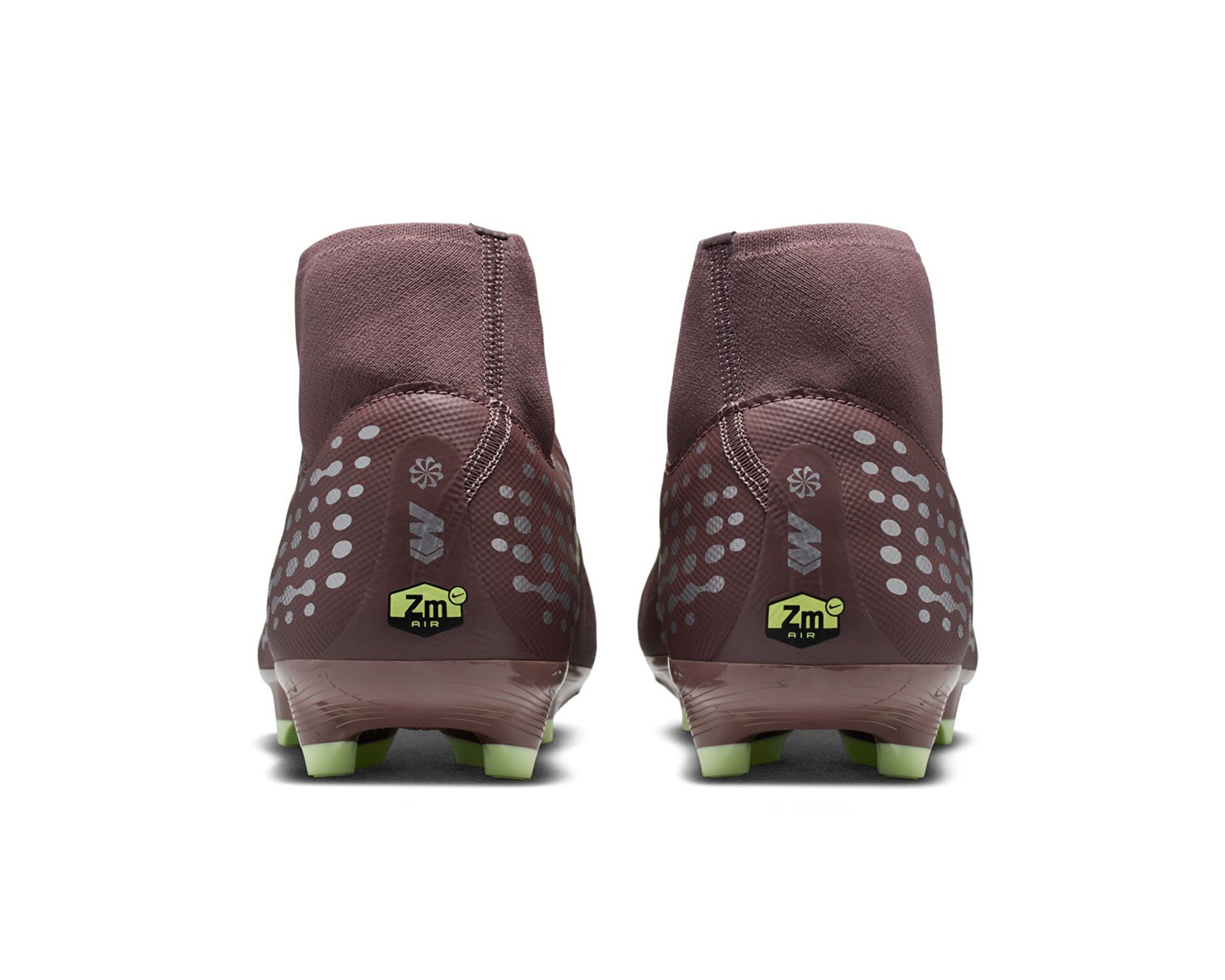 NIKE FQ8293-200 ZM SUPERFLY 10 ACAD KYLIAN MBAPPE FG/MG