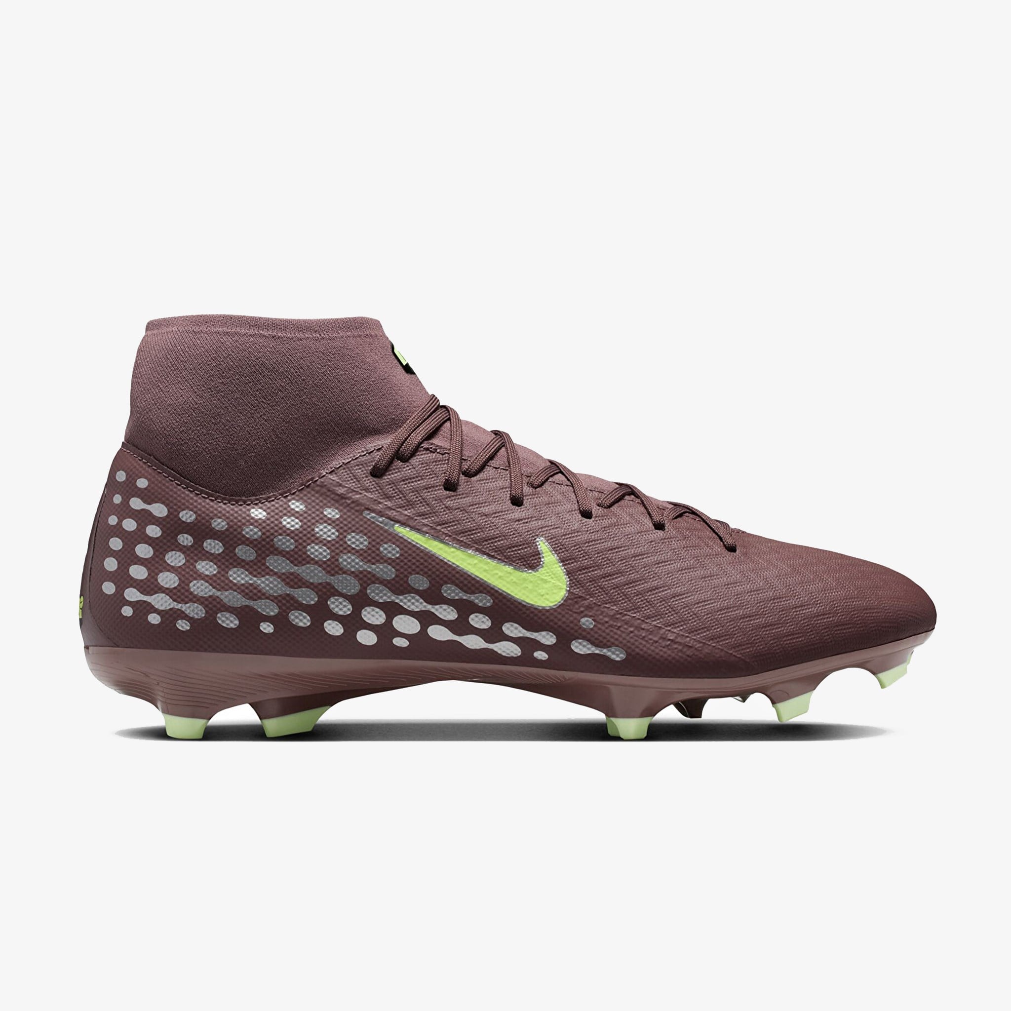 NIKE FQ8293-200 ZM SUPERFLY 10 ACAD KYLIAN MBAPPE FG/MG