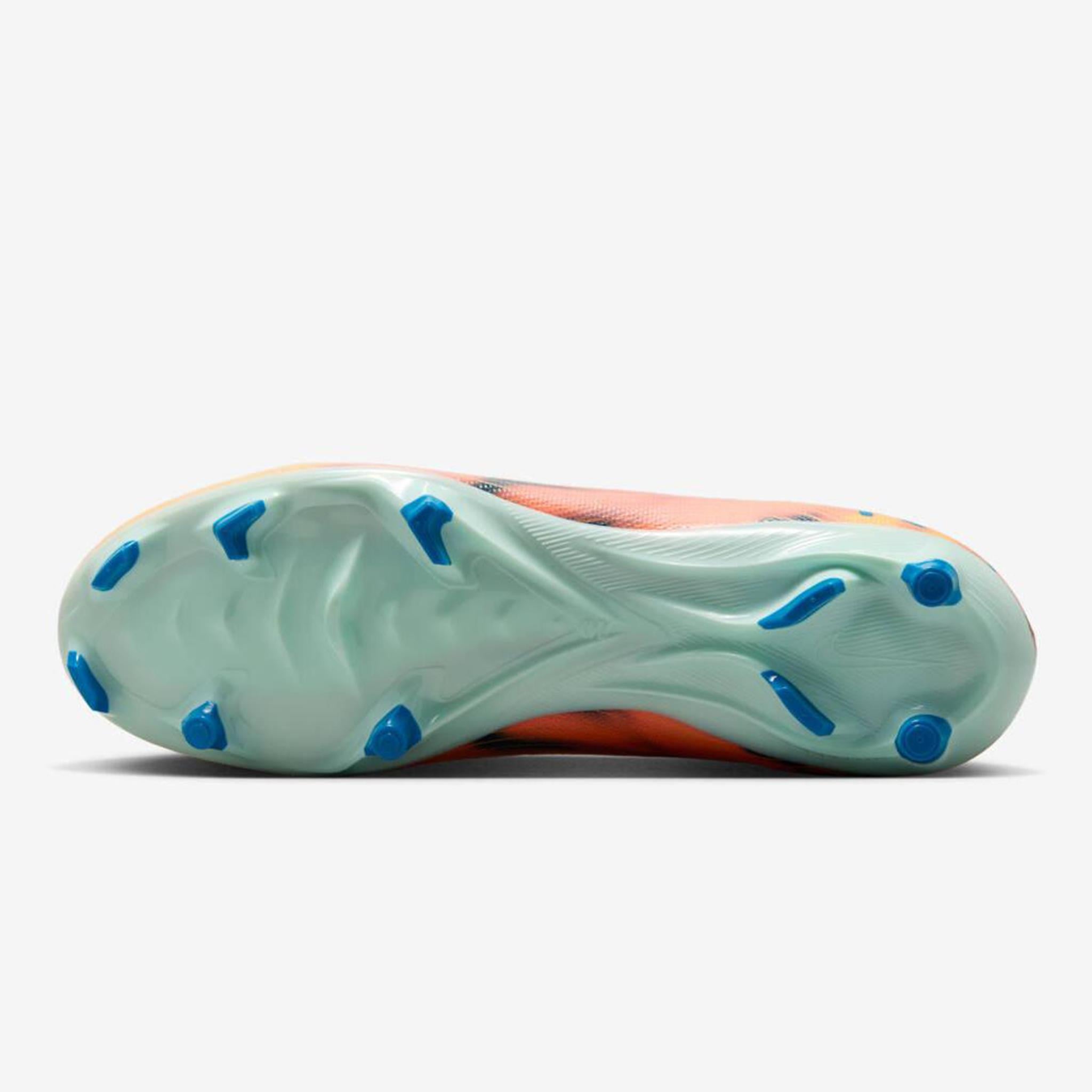 NIKE FQ8293-801 ZM SUPERFLY 10 ACAD KYLIAN MBAPPE FG/MG