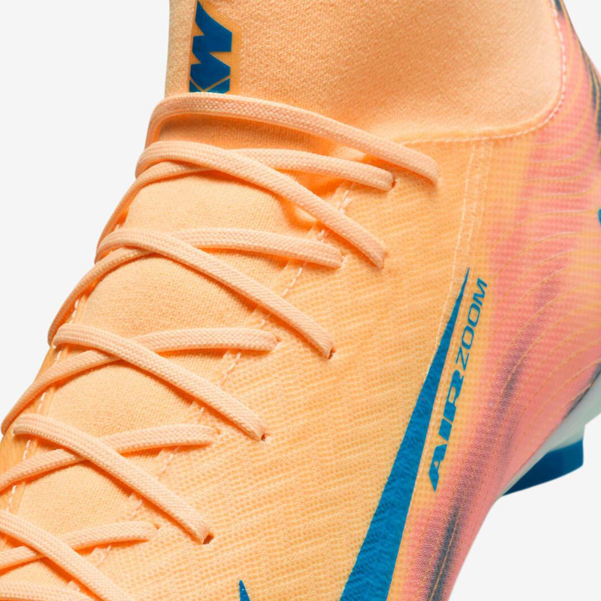 NIKE FQ8293-801 ZM SUPERFLY 10 ACAD KYLIAN MBAPPE FG/MG