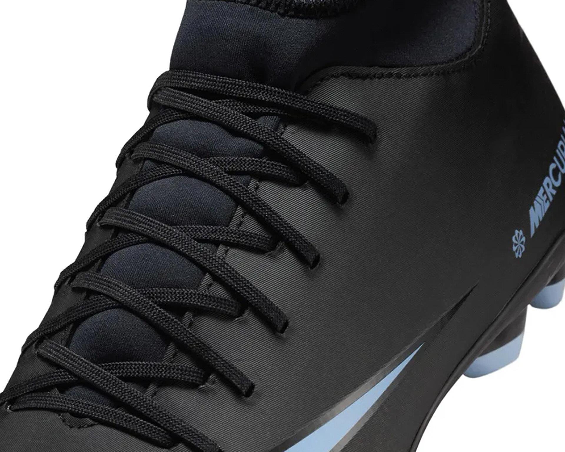 NIKE FQ8314-001 SUPERFLY 10 CLUB FG/MG