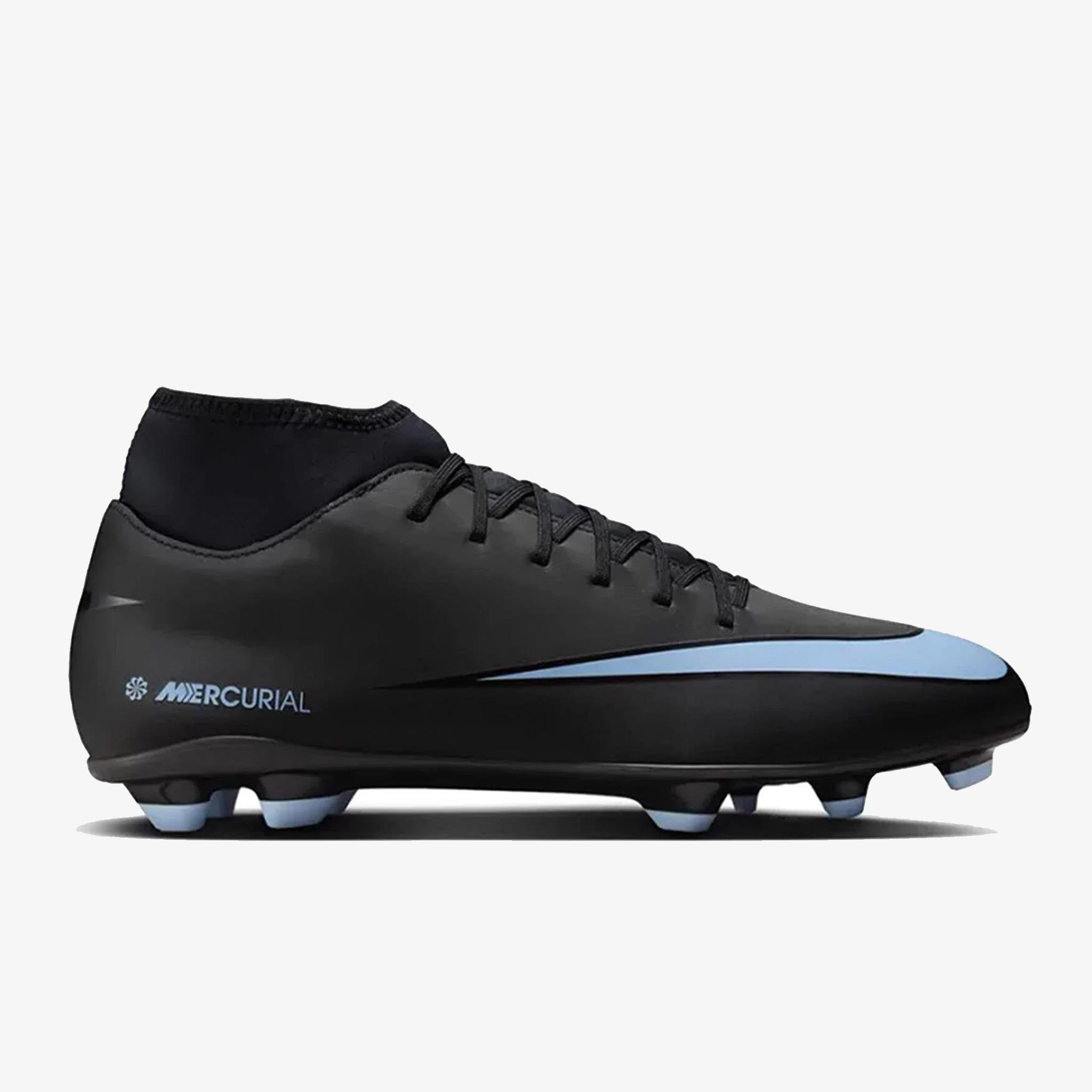 NIKE FQ8314-001 SUPERFLY 10 CLUB FG/MG