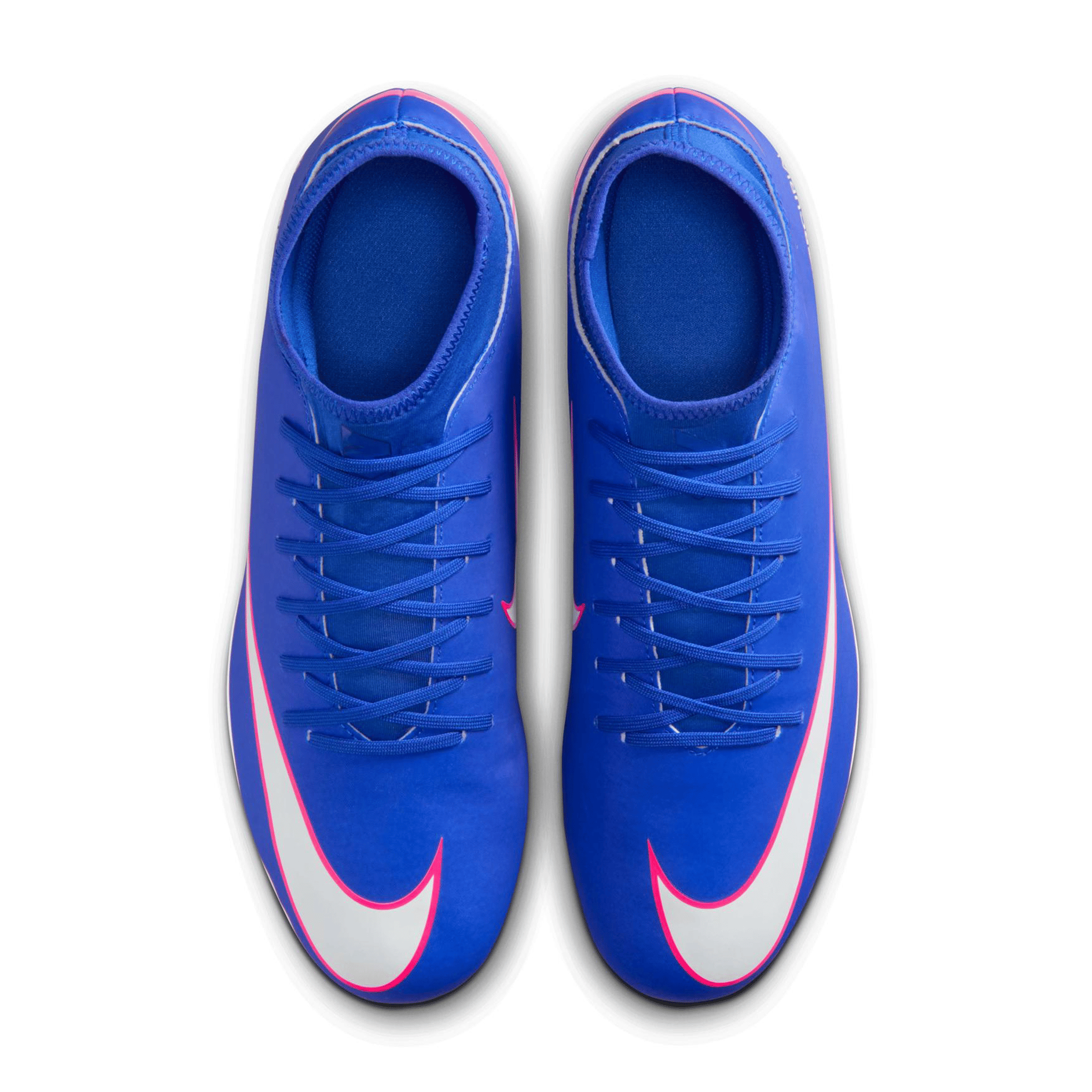 NIKE FQ8314-446 MERCURIAL SUPERFLY 10 CLUB FG/MG