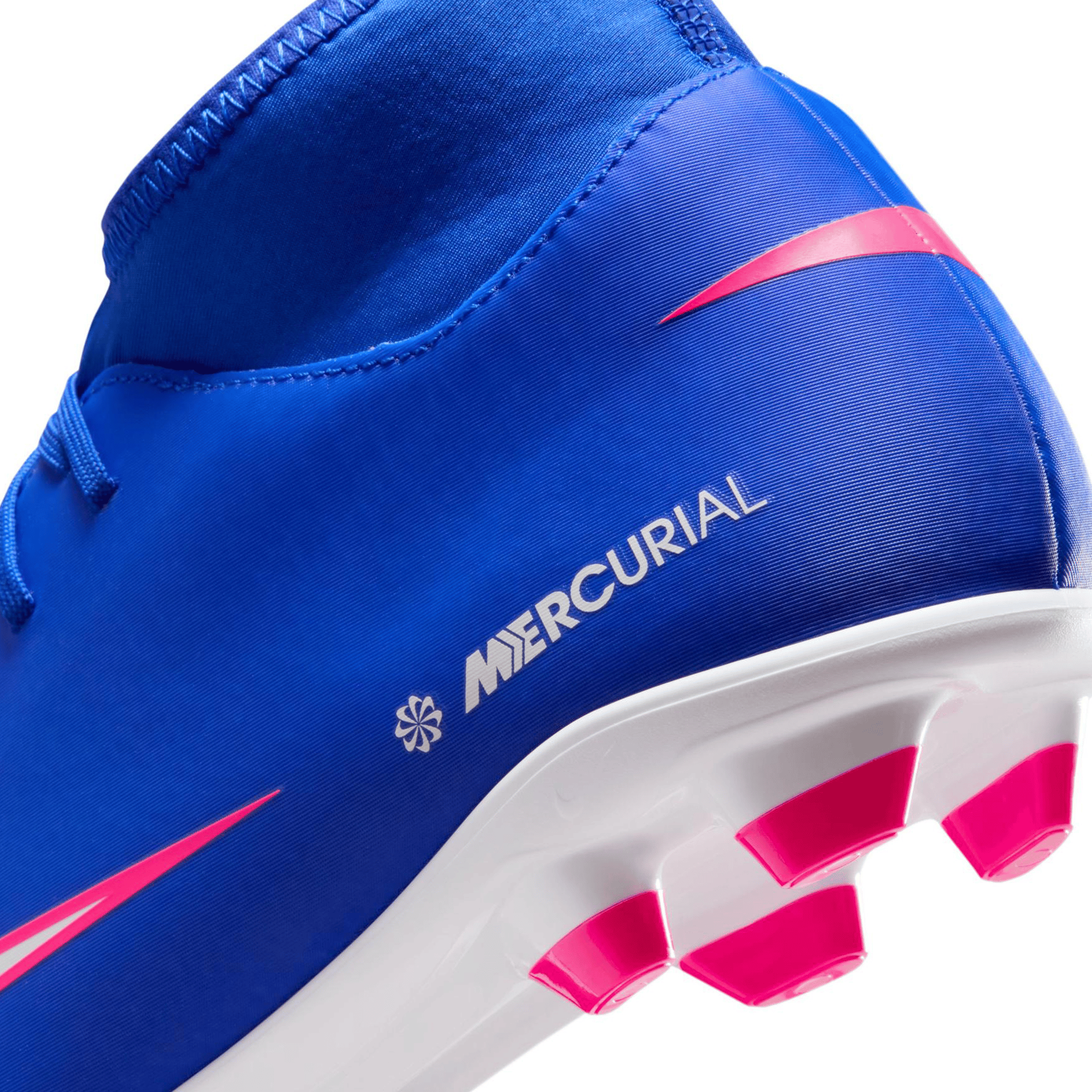 NIKE FQ8314-446 MERCURIAL SUPERFLY 10 CLUB FG/MG