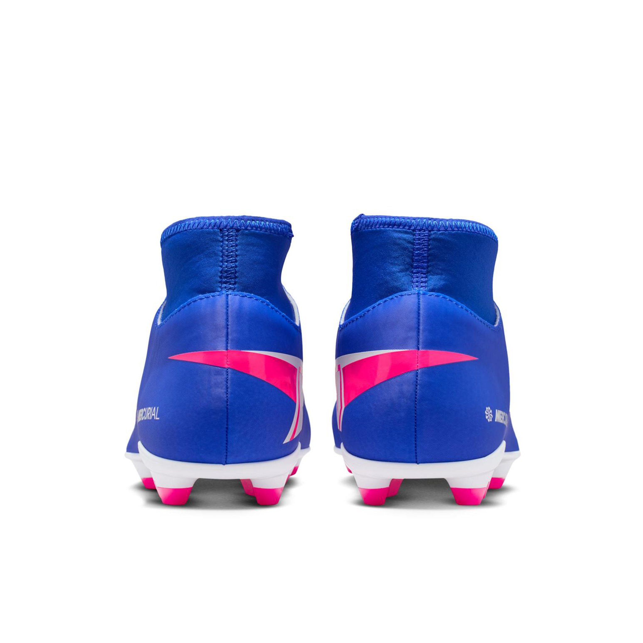 NIKE FQ8314-446 MERCURIAL SUPERFLY 10 CLUB FG/MG