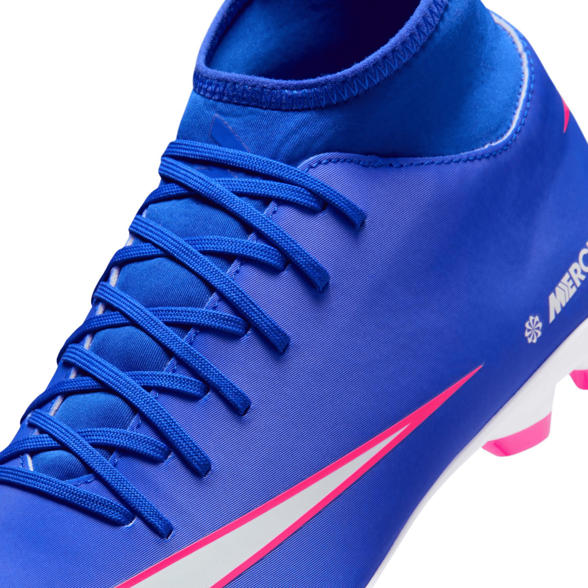 NIKE FQ8314-446 MERCURIAL SUPERFLY 10 CLUB FG/MG