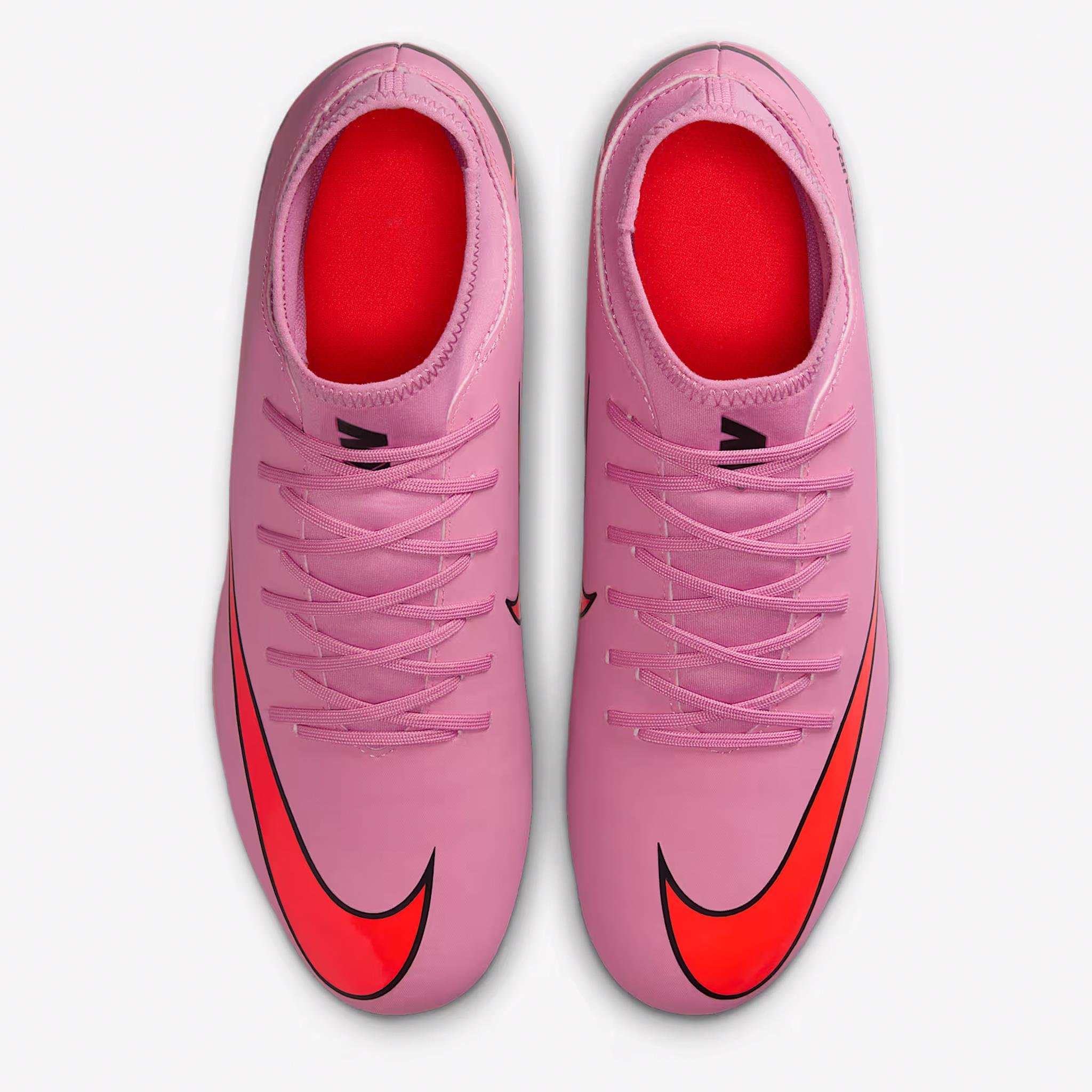 NIKE FQ8314-600 SUPERFLY 10 CLUB FG/MG