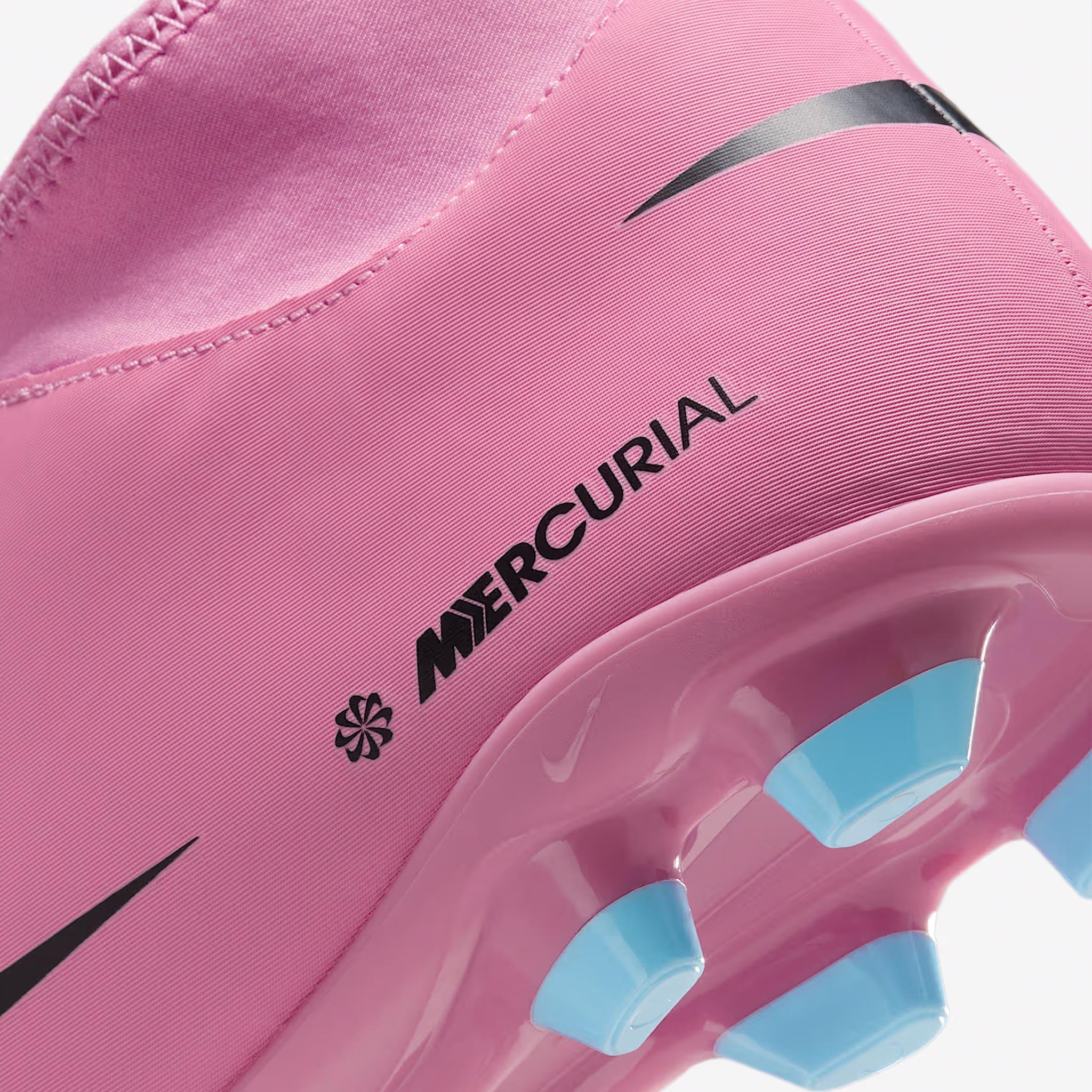 NIKE FQ8314-600 SUPERFLY 10 CLUB FG/MG