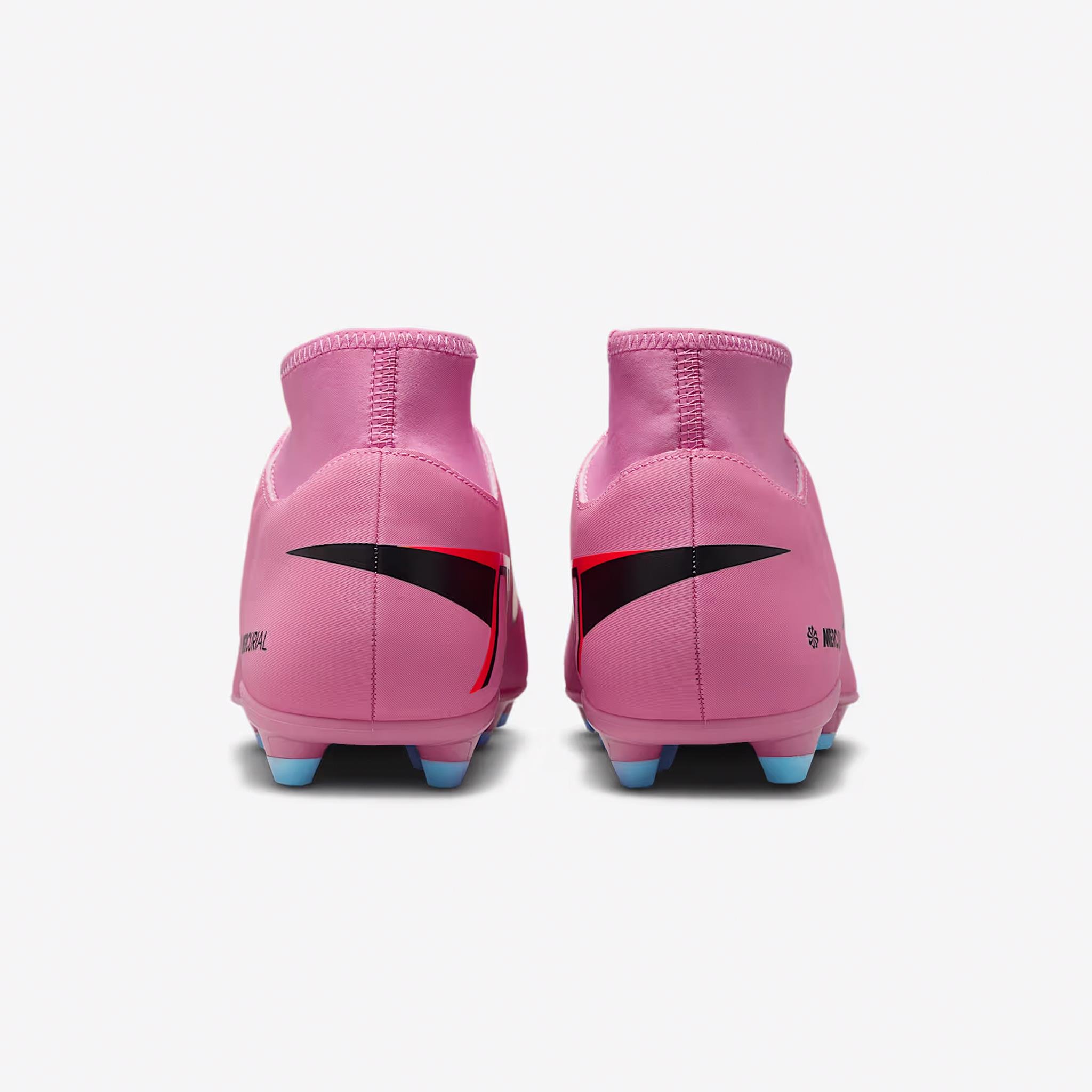 NIKE FQ8314-600 SUPERFLY 10 CLUB FG/MG