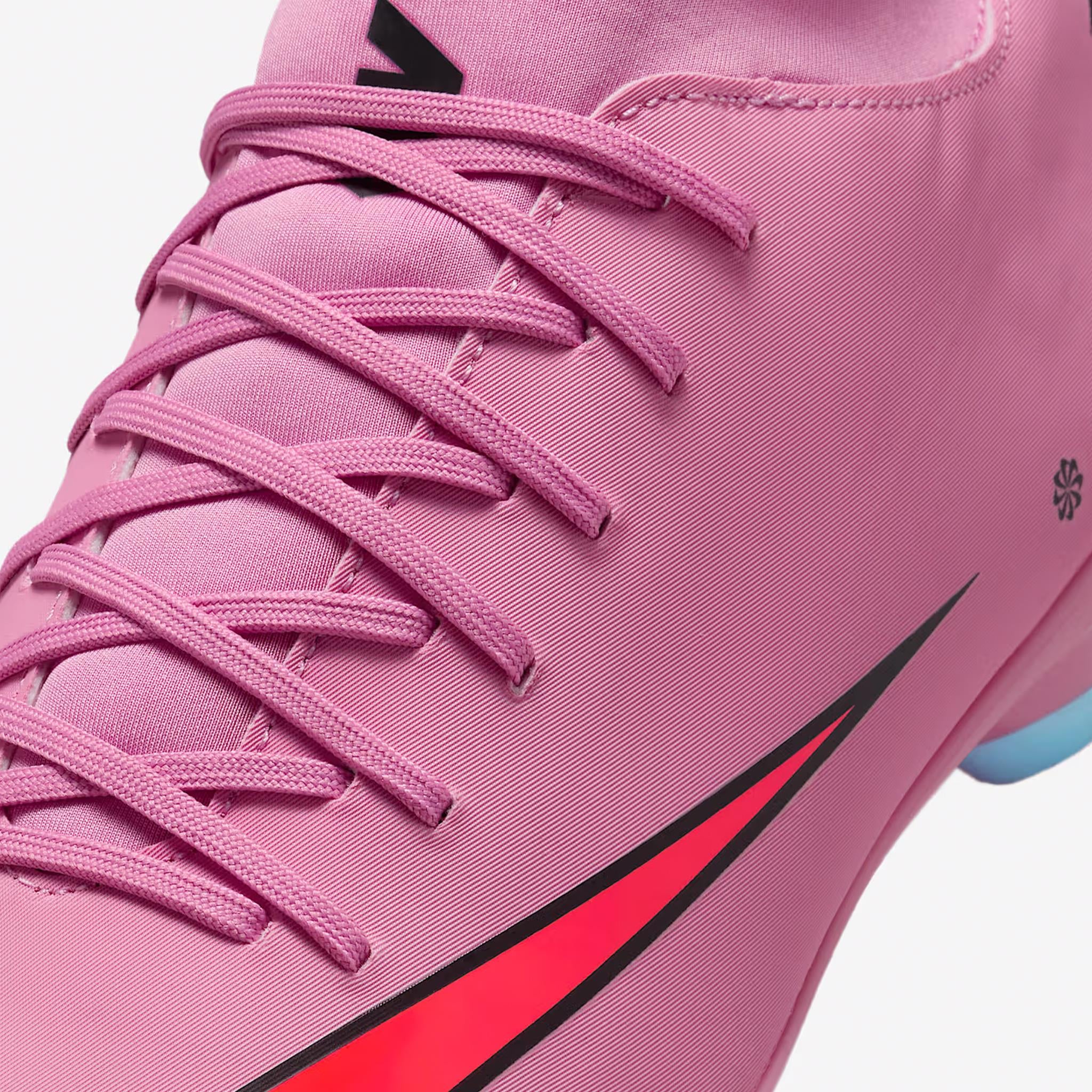NIKE FQ8314-600 SUPERFLY 10 CLUB FG/MG