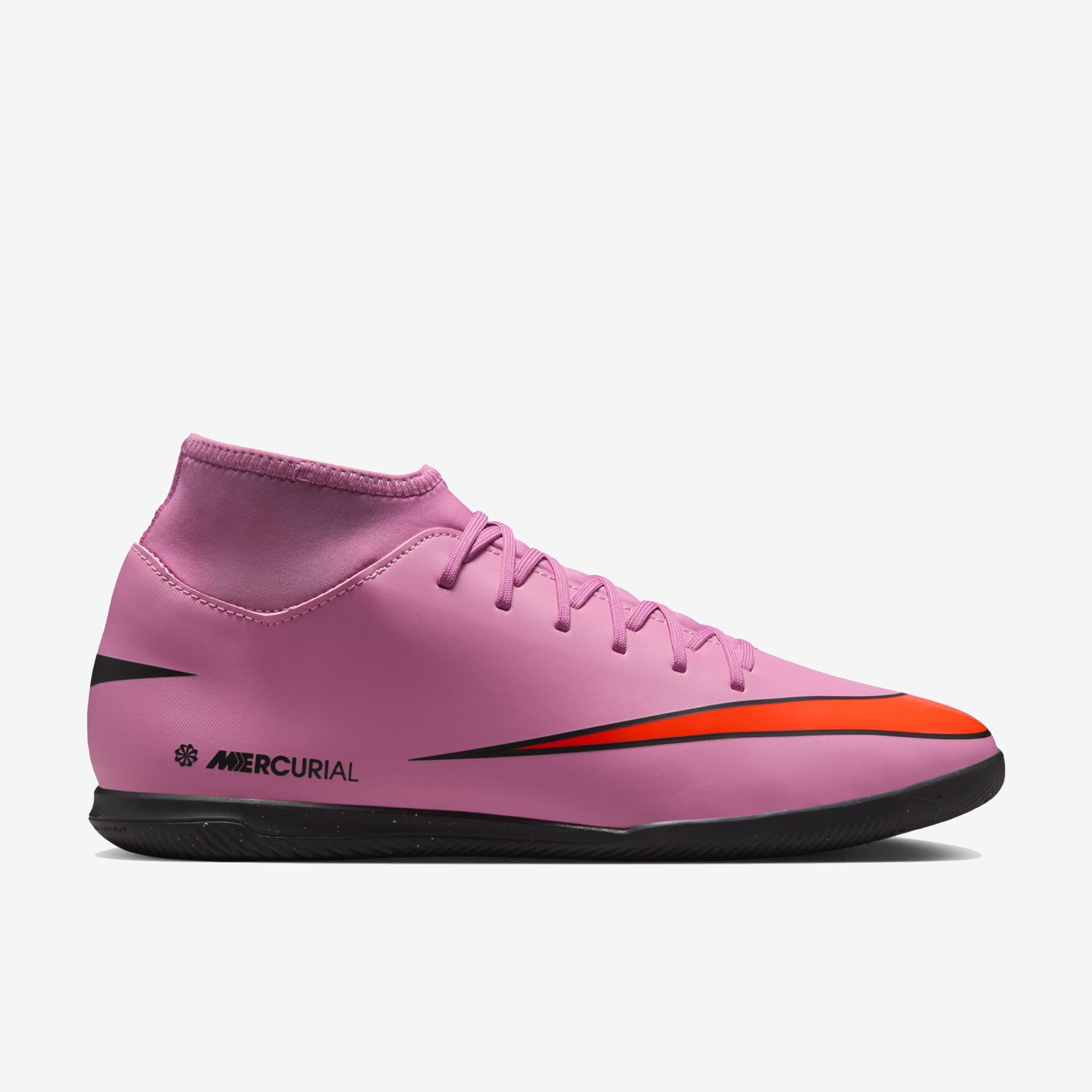 NIKE FQ8315-600 SUPERFLY 10 CLUB IC