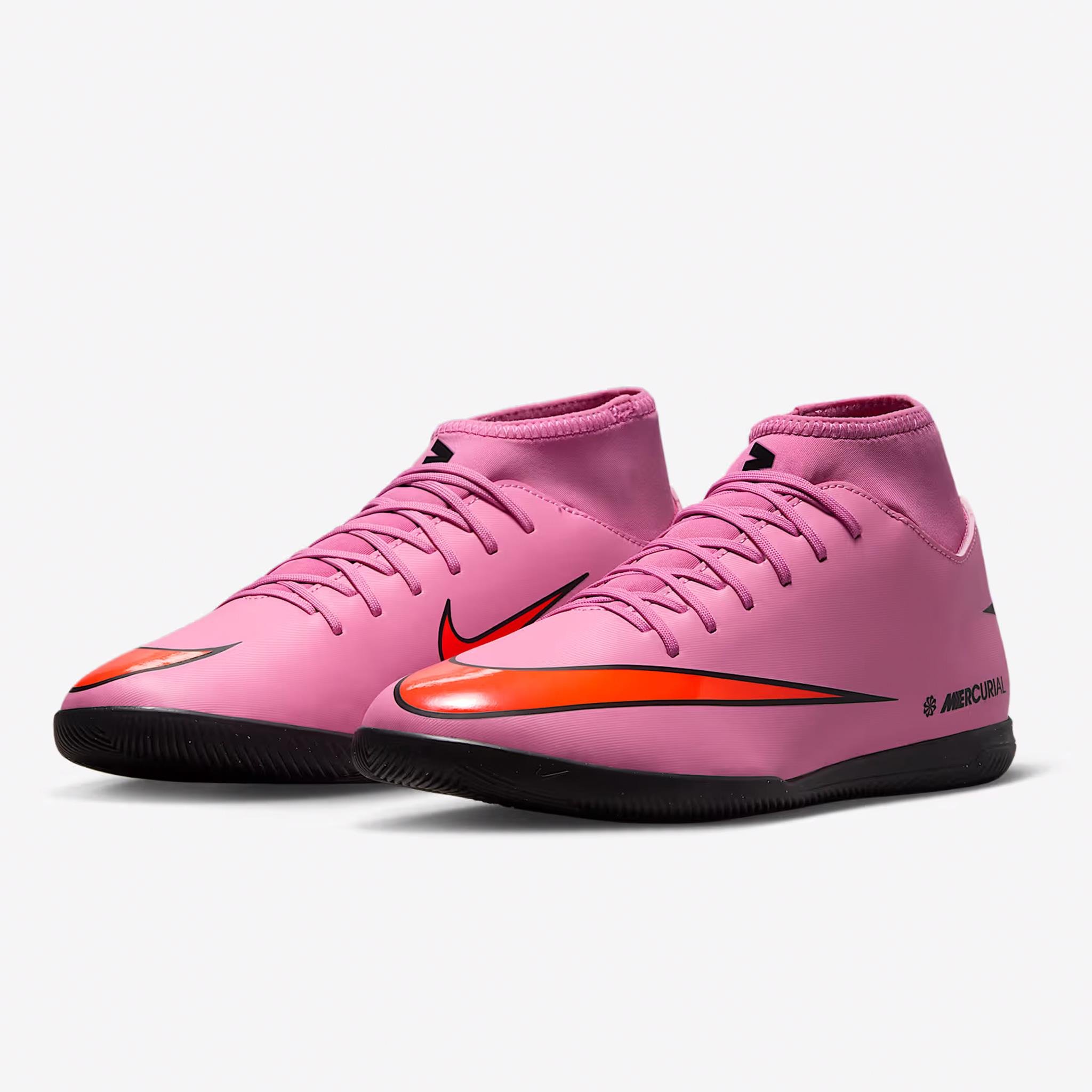 NIKE FQ8315-600 SUPERFLY 10 CLUB IC