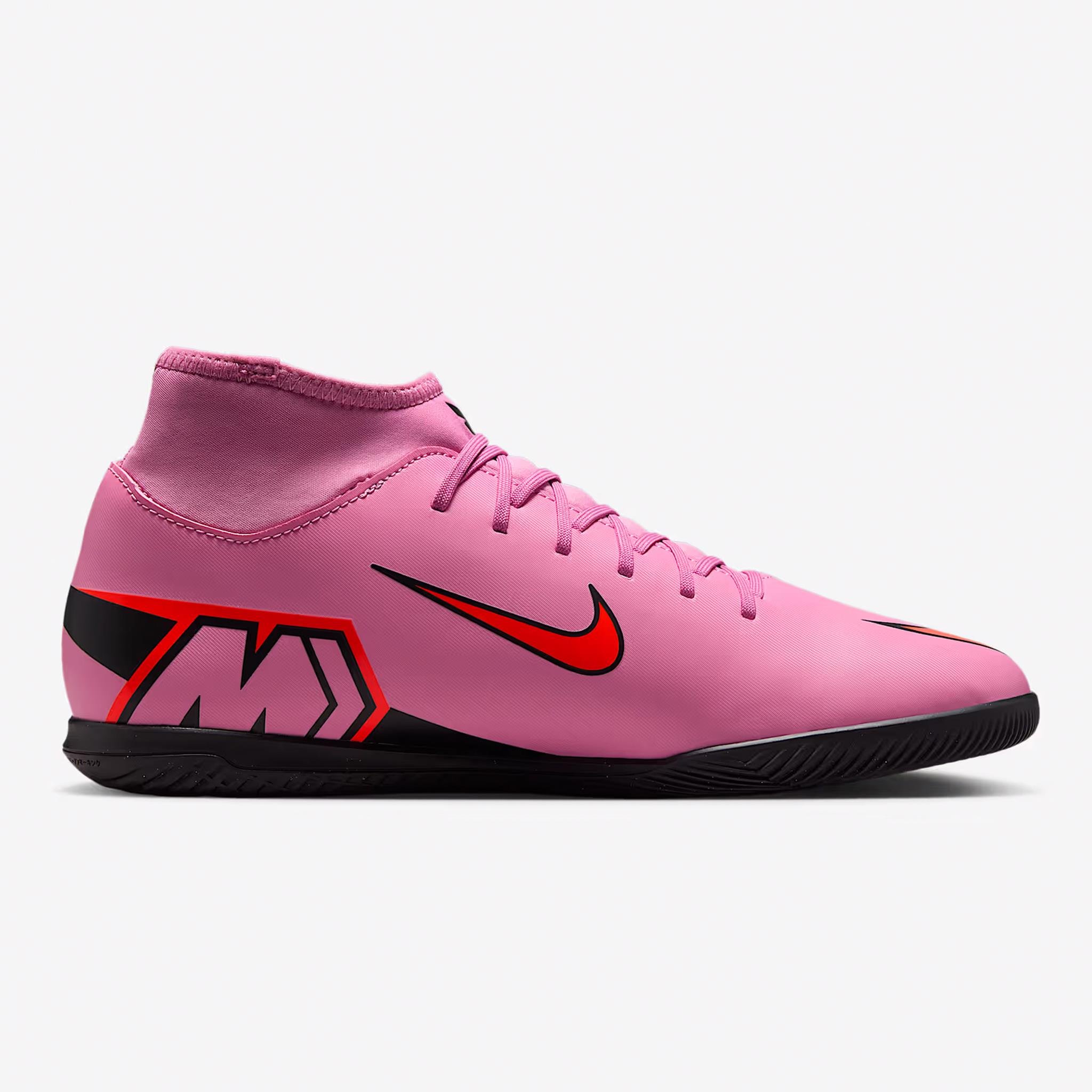 NIKE FQ8315-600 SUPERFLY 10 CLUB IC