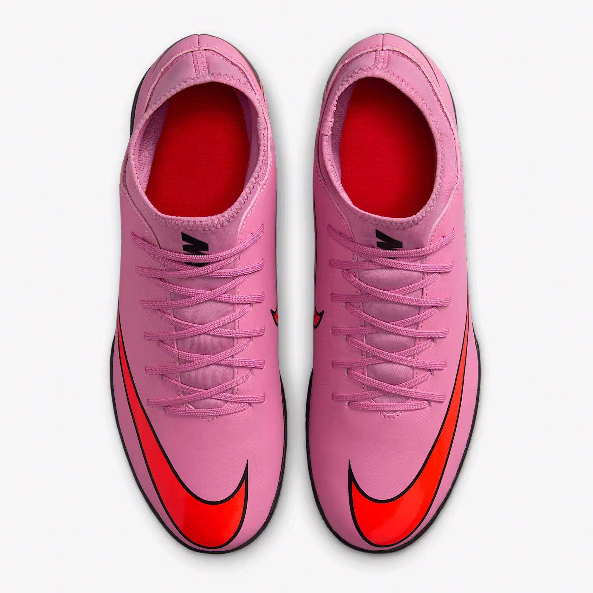 NIKE FQ8315-600 SUPERFLY 10 CLUB IC