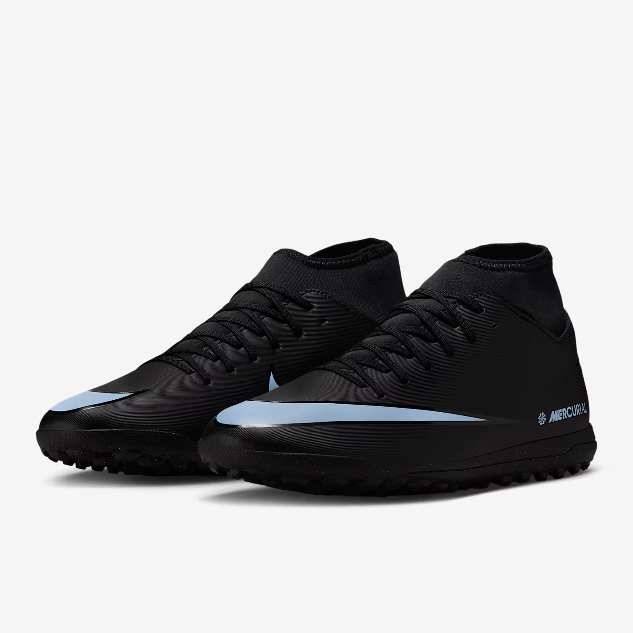 NIKE FQ8317-001 SUPERFLY 10 CLUB TF