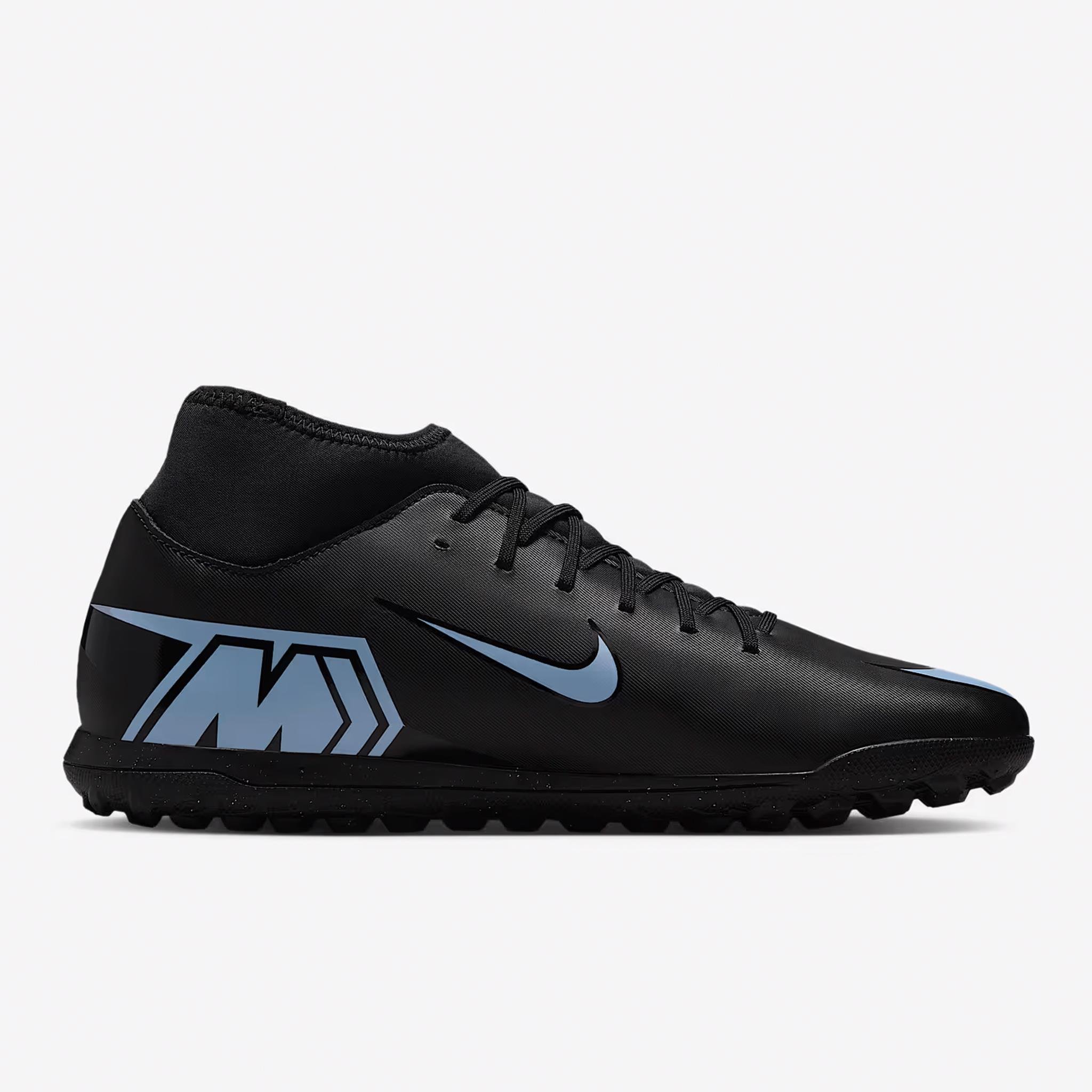 NIKE FQ8317-001 SUPERFLY 10 CLUB TF