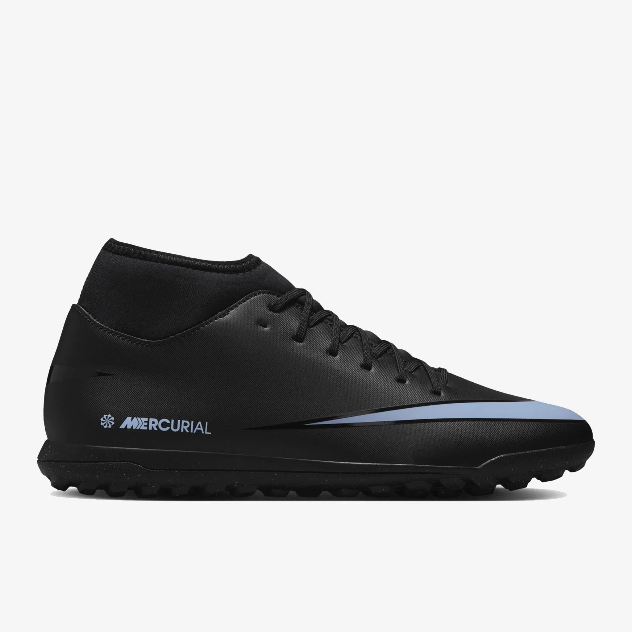 NIKE FQ8317-001 SUPERFLY 10 CLUB TF