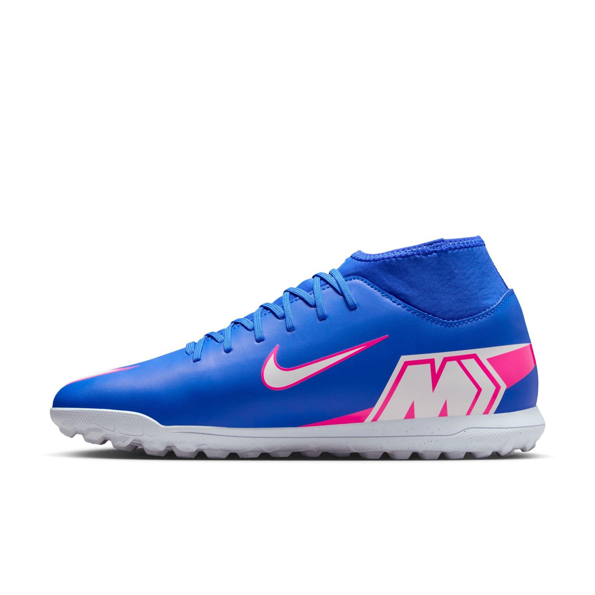 NIKE FQ8317-446 SUPERFLY 10 CLUB TF