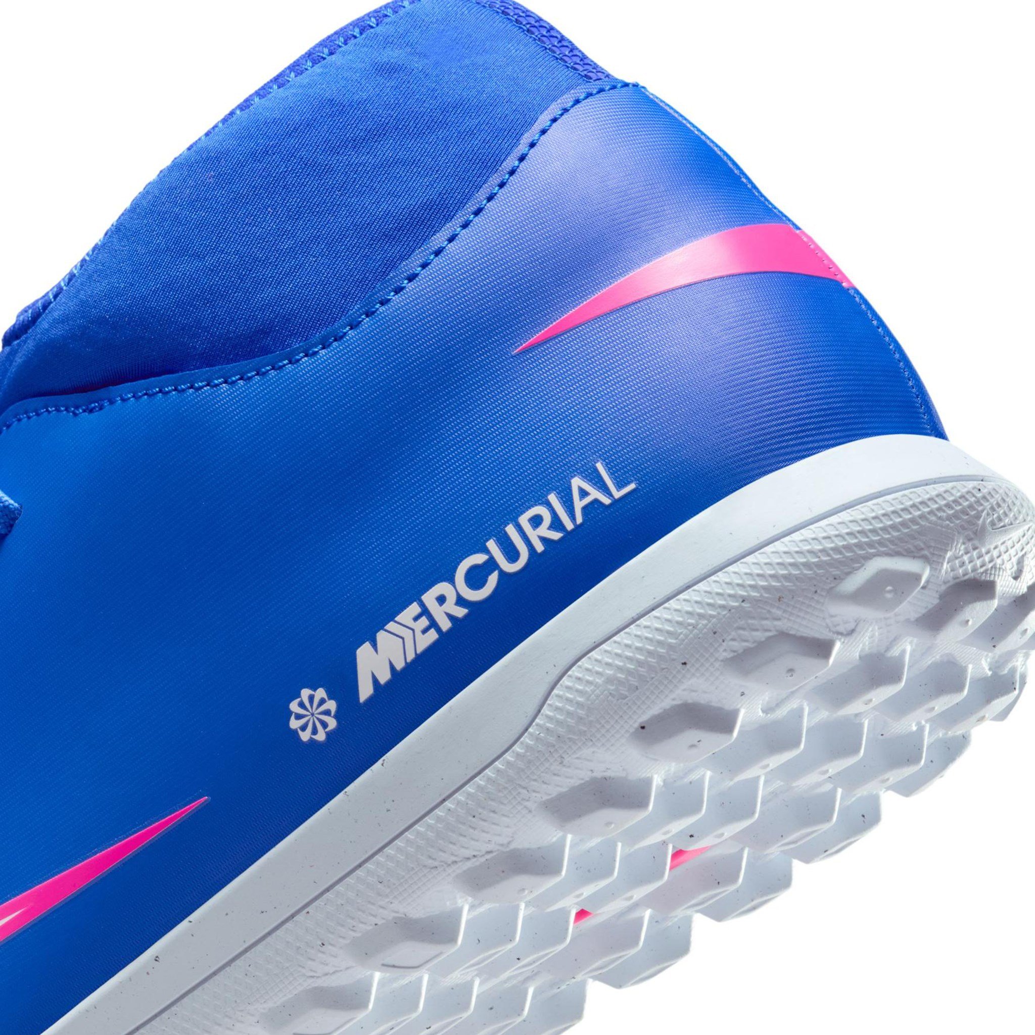 NIKE FQ8317-446 SUPERFLY 10 CLUB TF