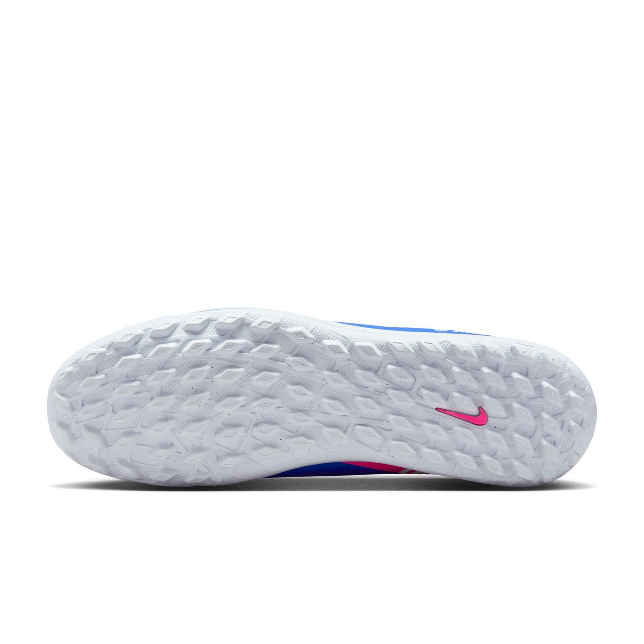NIKE FQ8317-446 SUPERFLY 10 CLUB TF