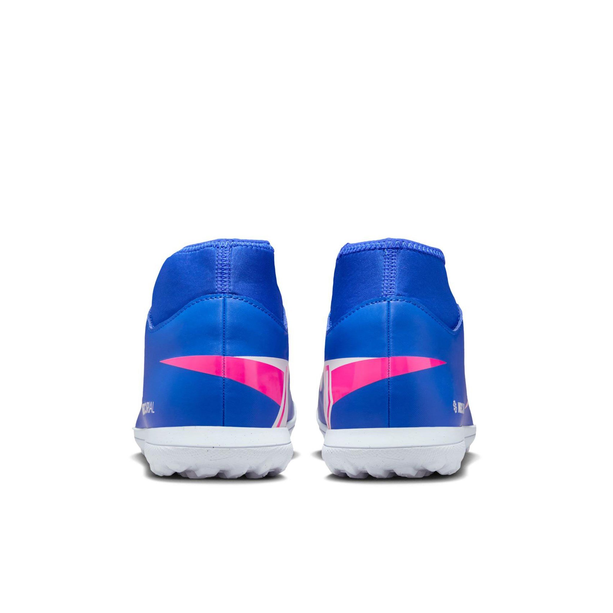 NIKE FQ8317-446 SUPERFLY 10 CLUB TF