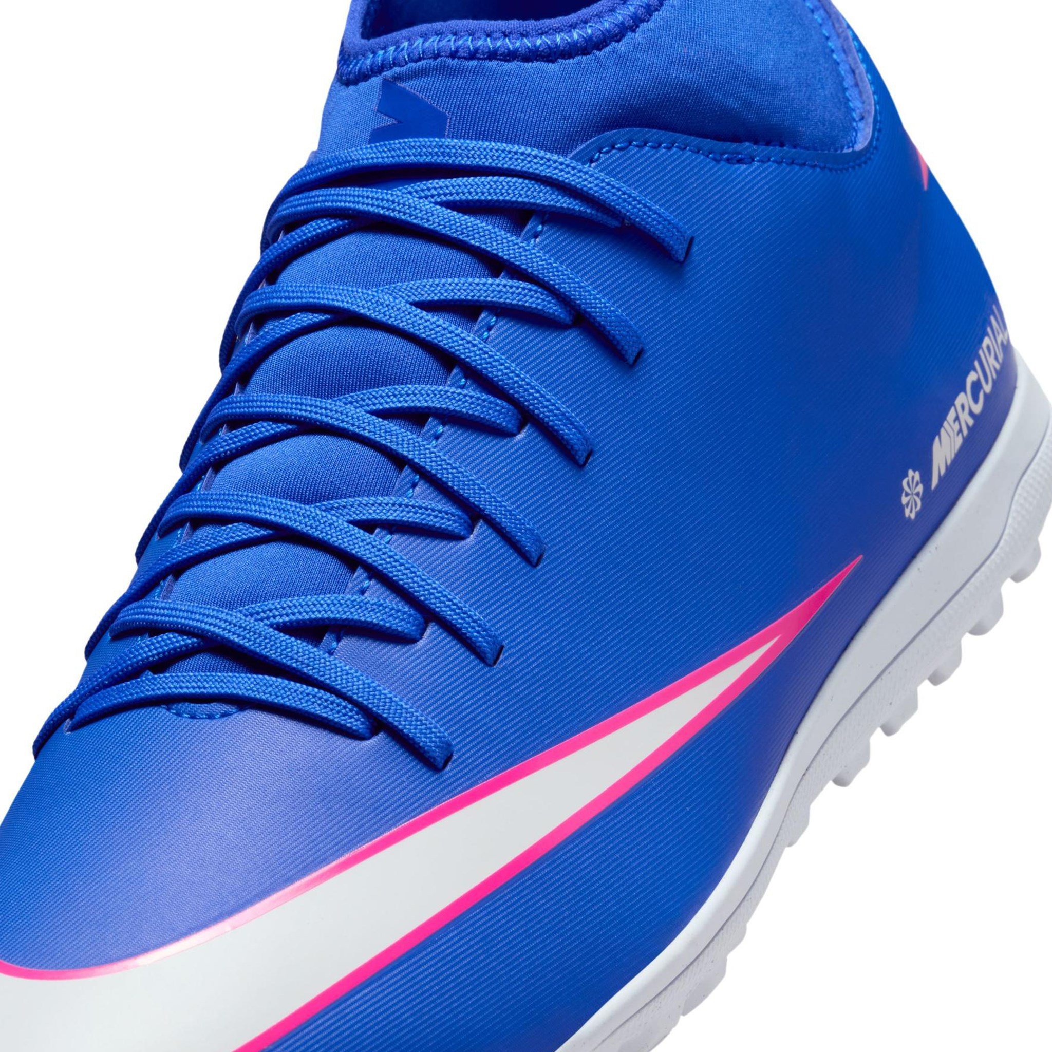 NIKE FQ8317-446 SUPERFLY 10 CLUB TF