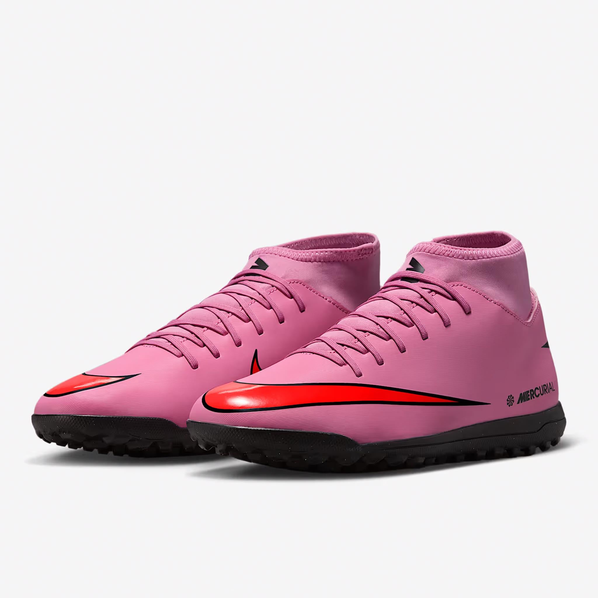 NIKE FQ8317-600 SUPERFLY 10 CLUB TF