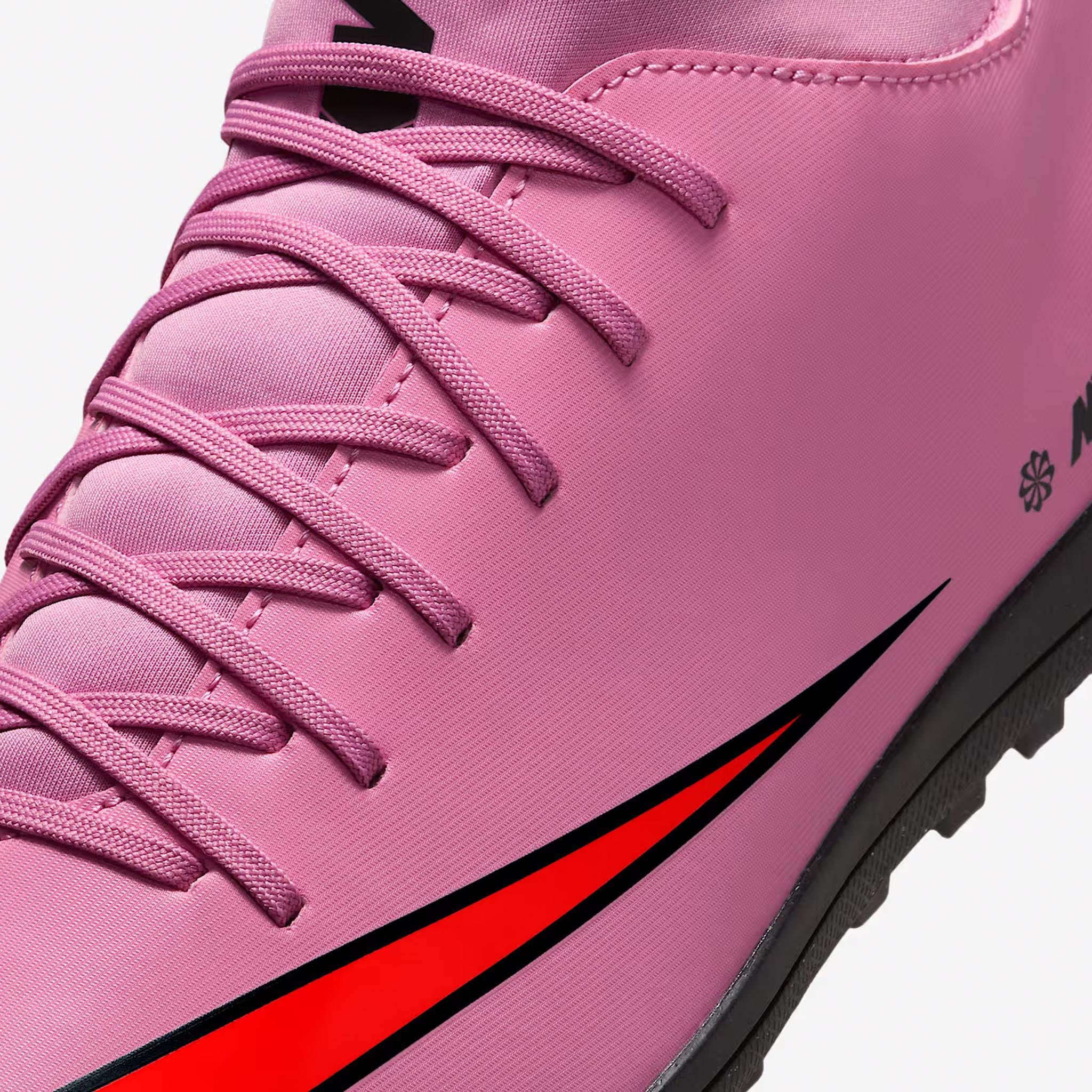 NIKE FQ8317-600 SUPERFLY 10 CLUB TF