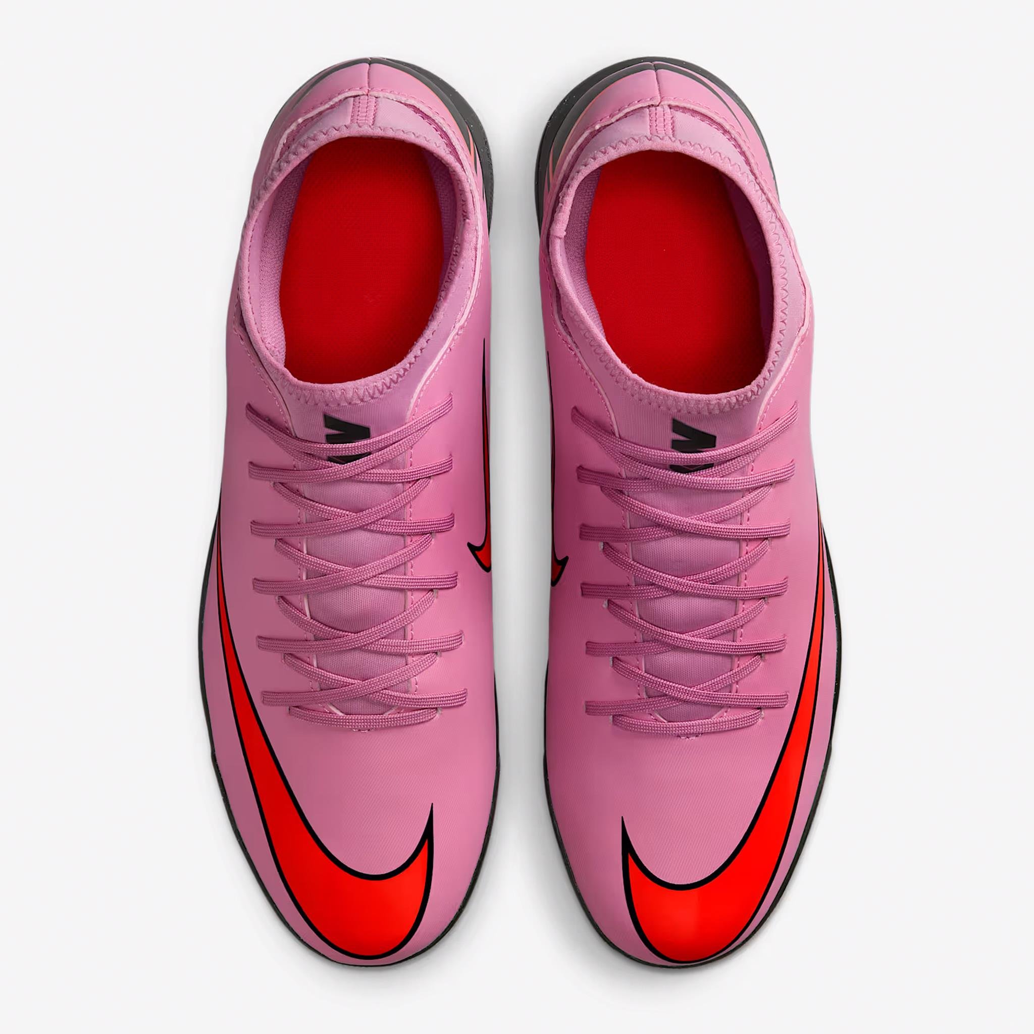 NIKE FQ8317-600 SUPERFLY 10 CLUB TF