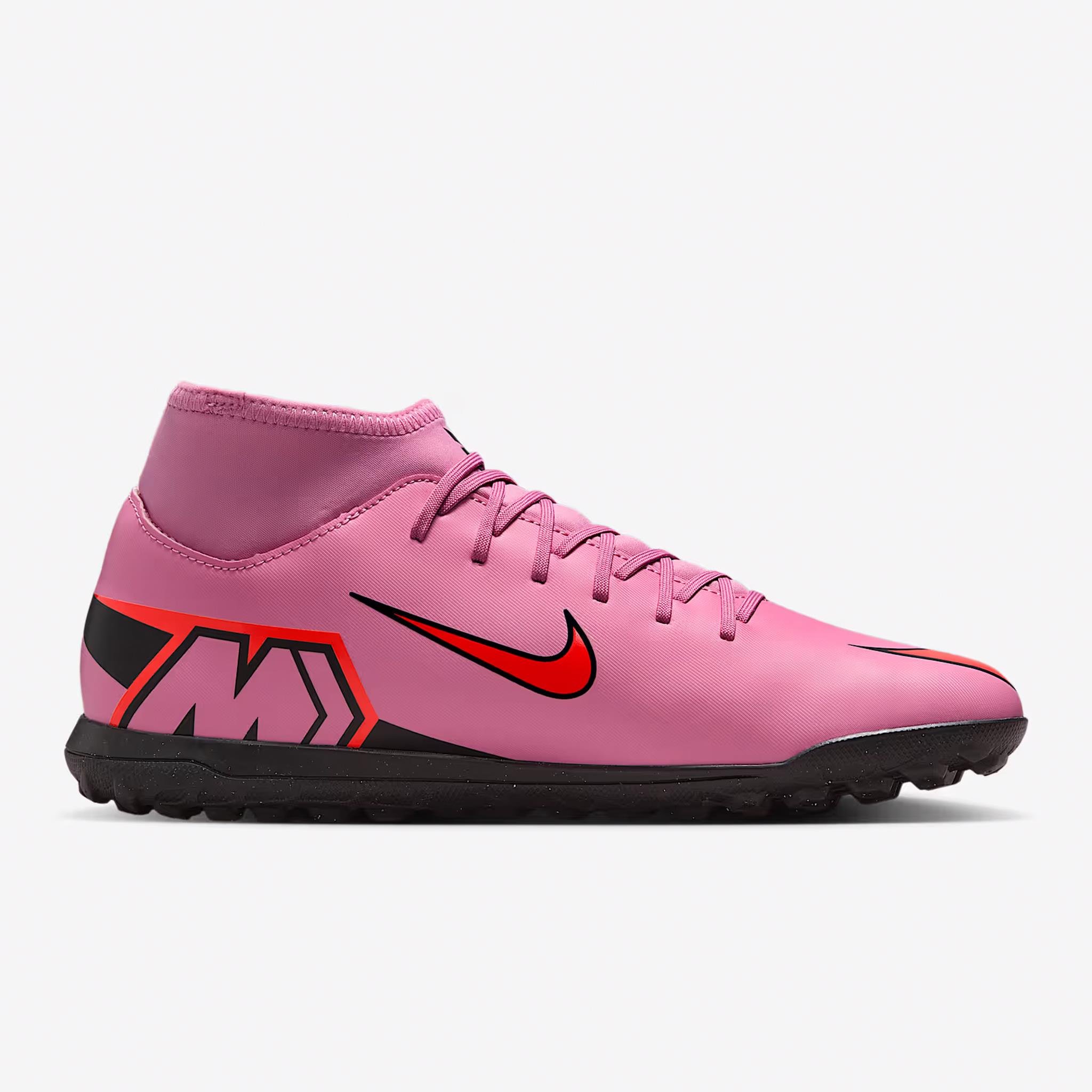 NIKE FQ8317-600 SUPERFLY 10 CLUB TF