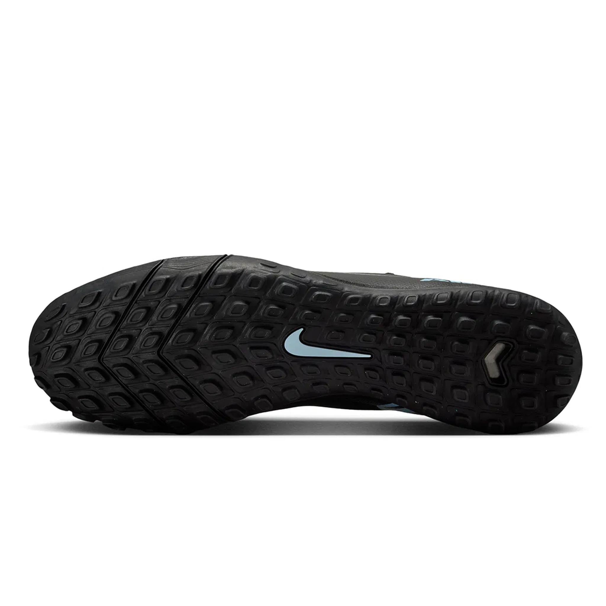 NIKE FQ8331-001 ZM SUPERFLY 10 ACADEMY TF