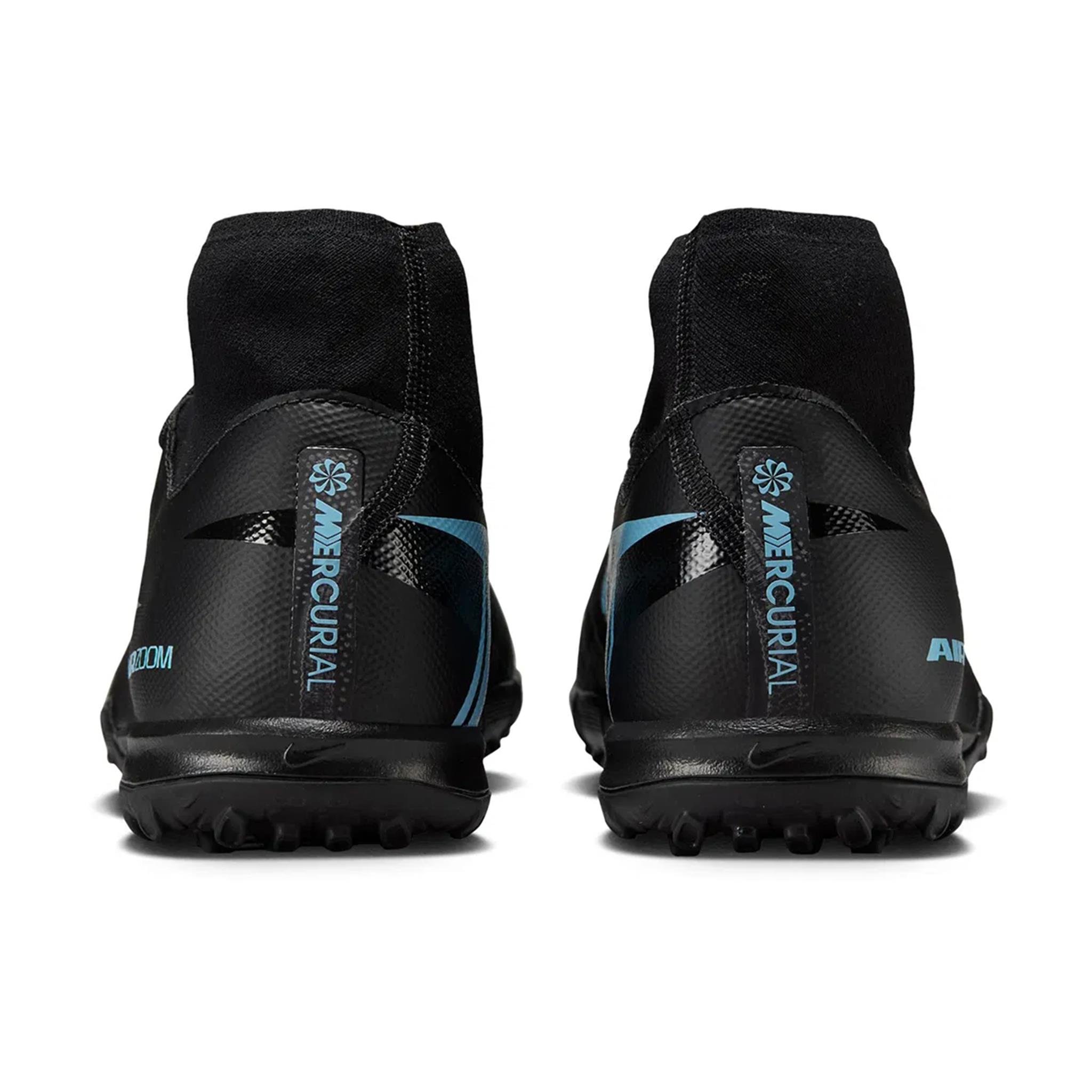 NIKE FQ8331-001 ZM SUPERFLY 10 ACADEMY TF