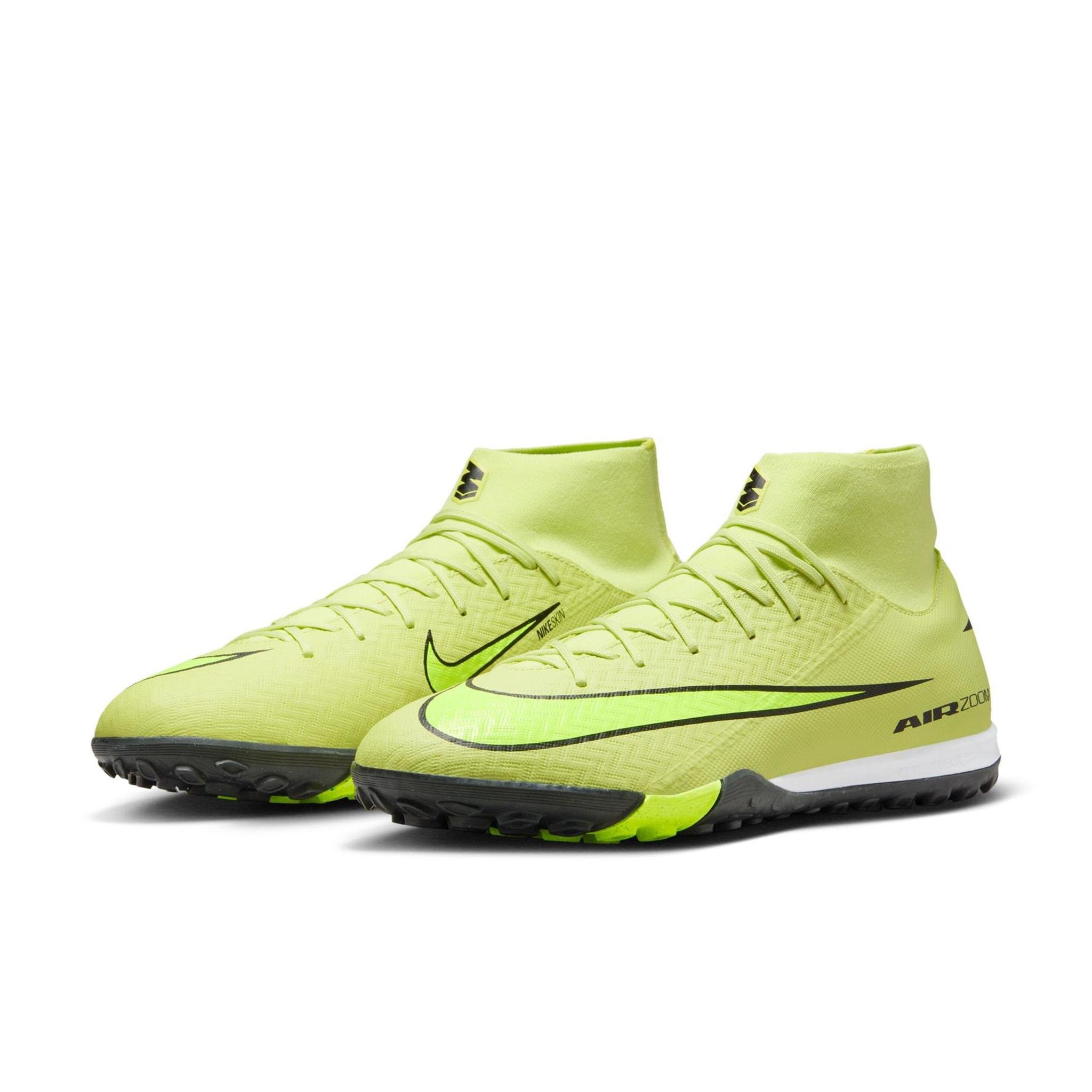 NIKE FQ8331-300 ZM SUPERFLY 10 ACADEMY TF