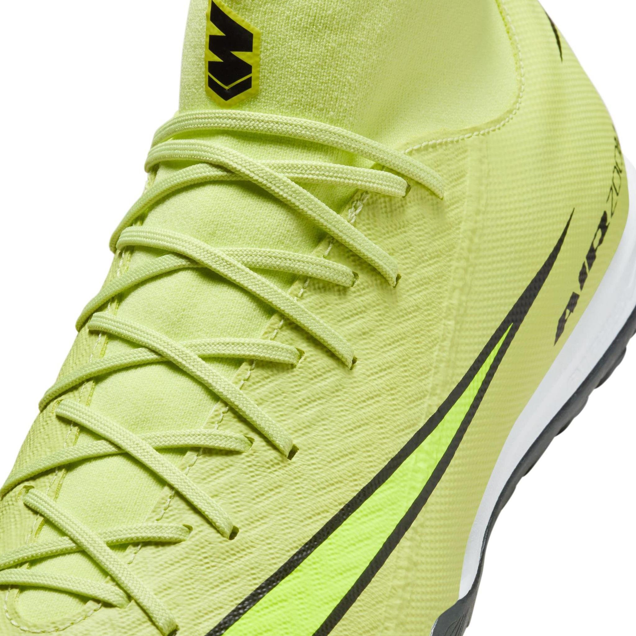 NIKE FQ8331-300 ZM SUPERFLY 10 ACADEMY TF