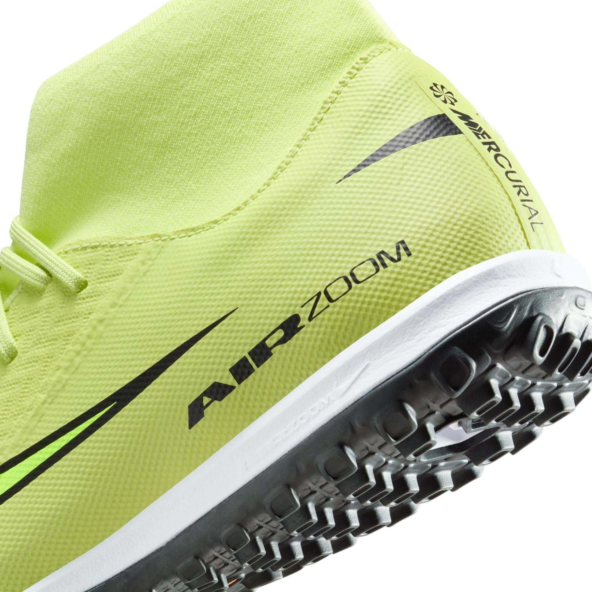 NIKE FQ8331-300 ZM SUPERFLY 10 ACADEMY TF