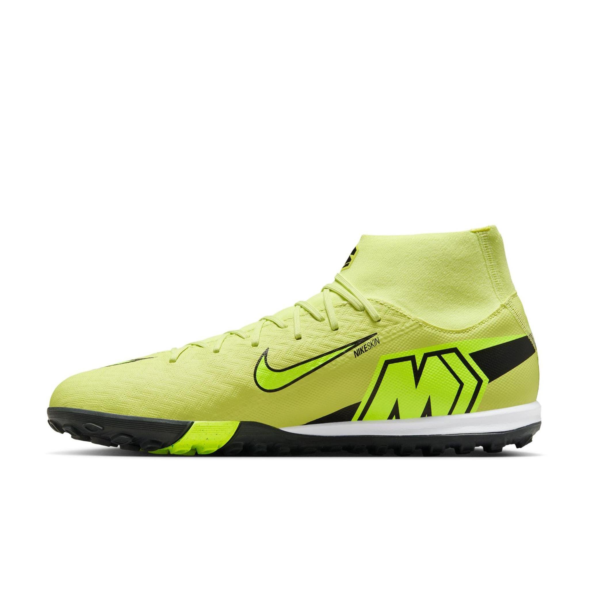 NIKE FQ8331-300 ZM SUPERFLY 10 ACADEMY TF