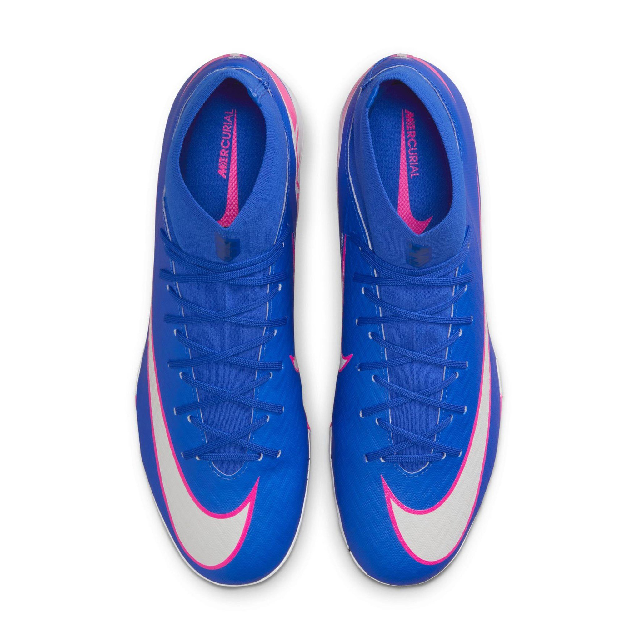 NIKE FQ8331-446 ZM SUPERFLY 10 ACADEMY TF