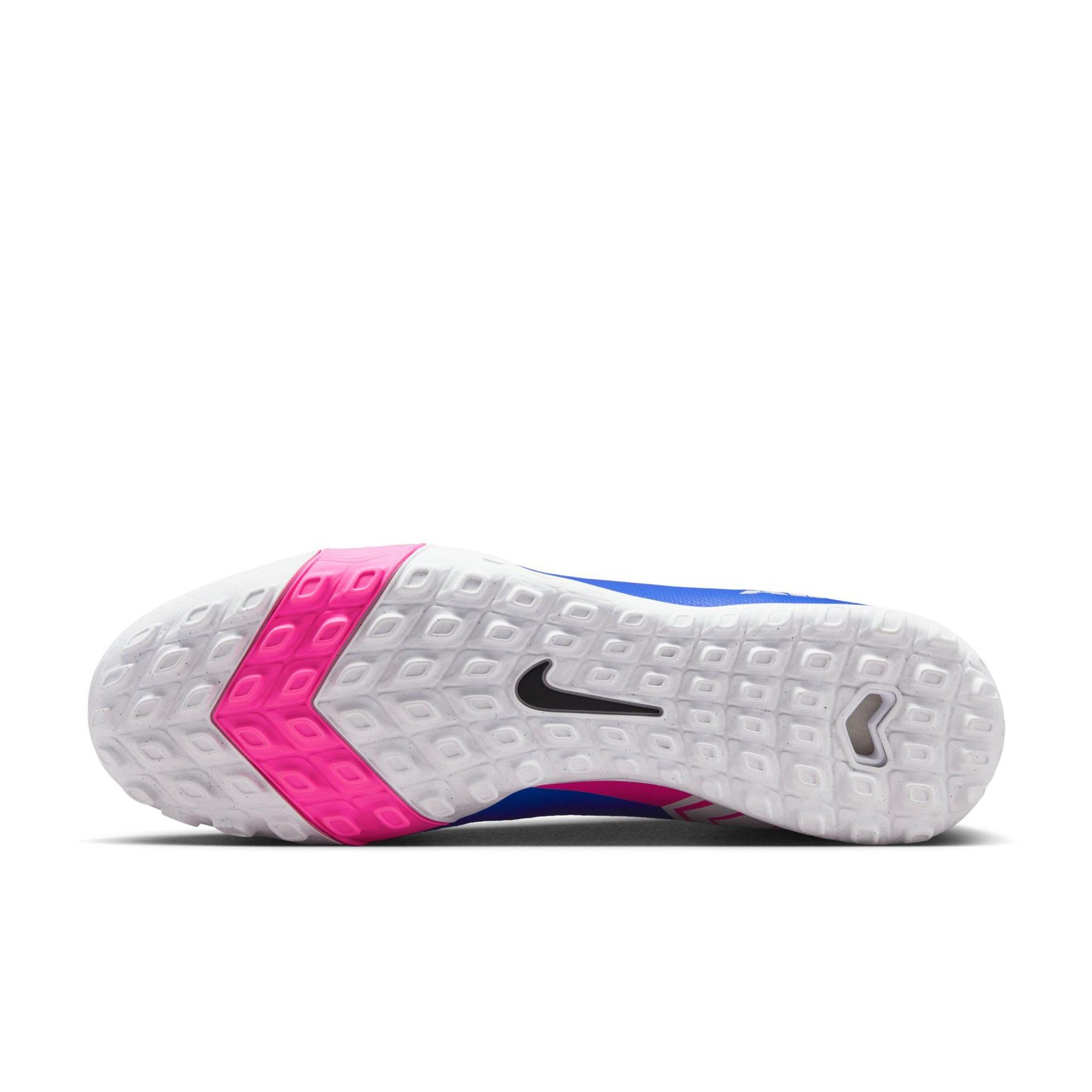 NIKE FQ8331-446 ZM SUPERFLY 10 ACADEMY TF