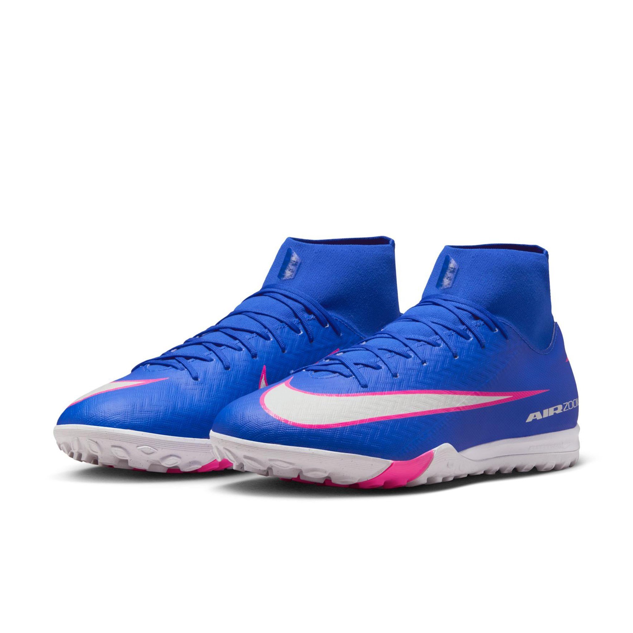 NIKE FQ8331-446 ZM SUPERFLY 10 ACADEMY TF