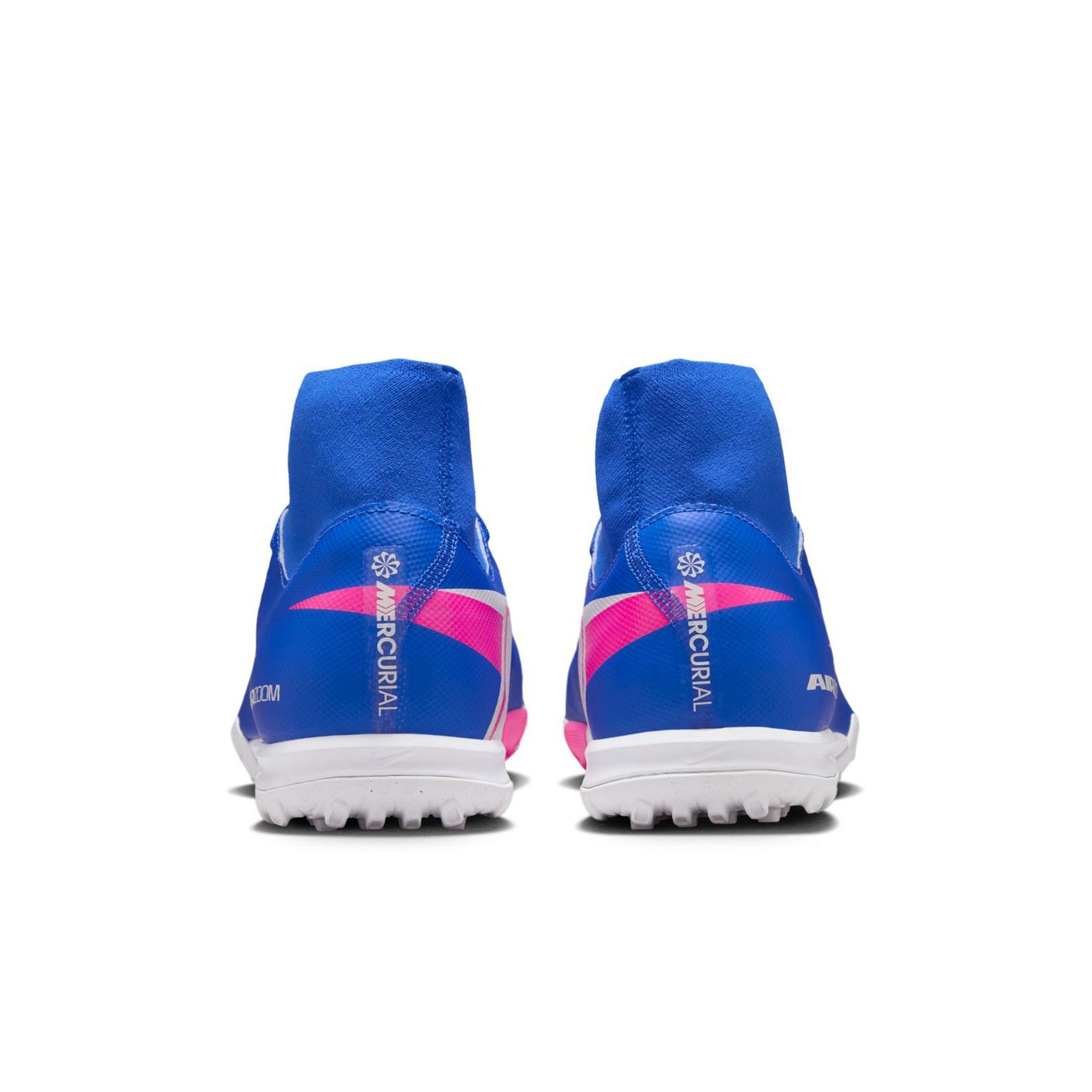NIKE FQ8331-446 ZM SUPERFLY 10 ACADEMY TF