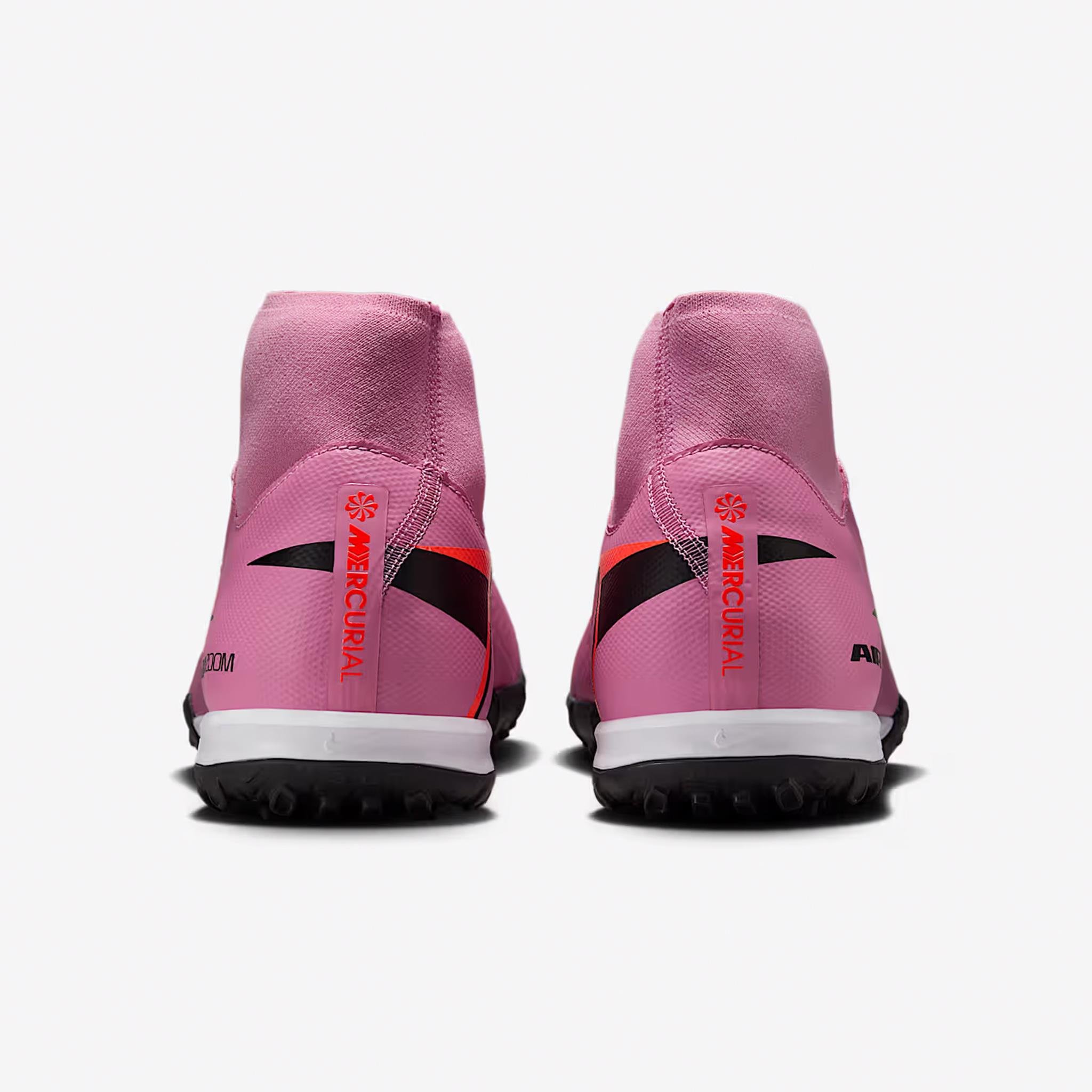 NIKE FQ8331-600 ZM SUPERFLY 10 ACADEMY TF