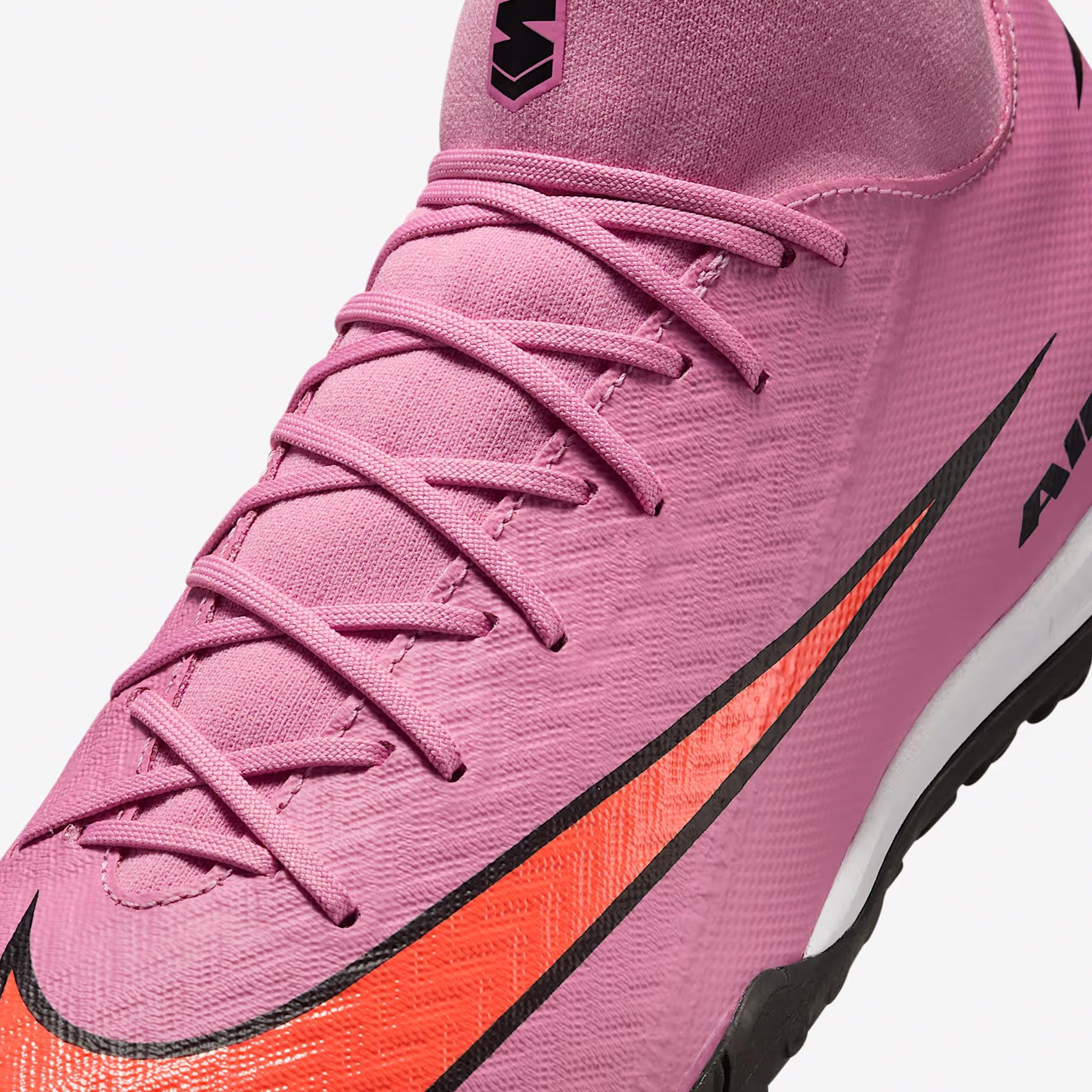 NIKE FQ8331-600 ZM SUPERFLY 10 ACADEMY TF