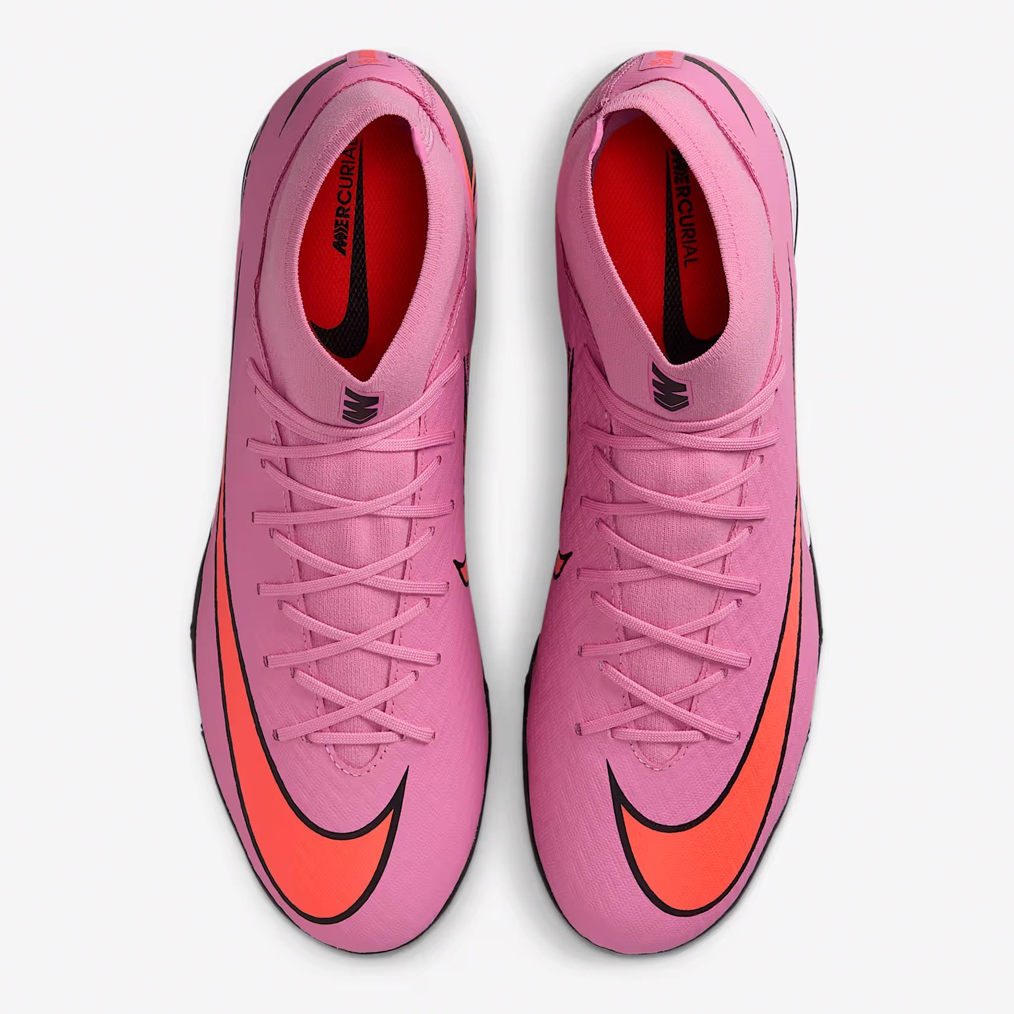 NIKE FQ8331-600 ZM SUPERFLY 10 ACADEMY TF