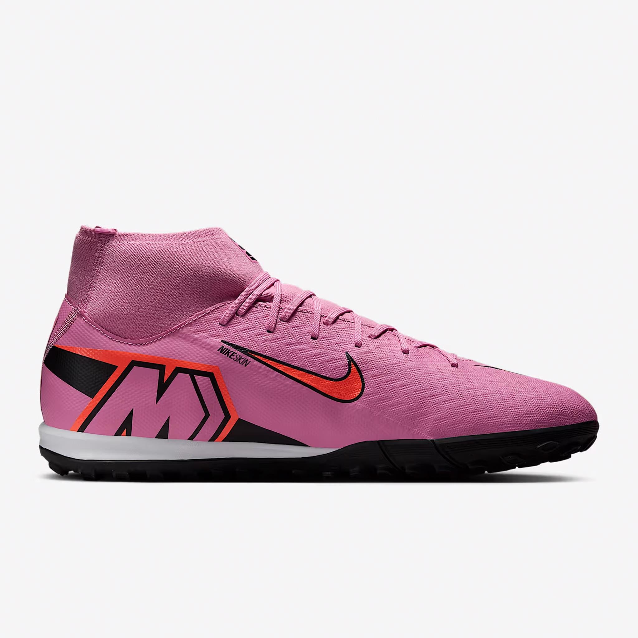 NIKE FQ8331-600 ZM SUPERFLY 10 ACADEMY TF