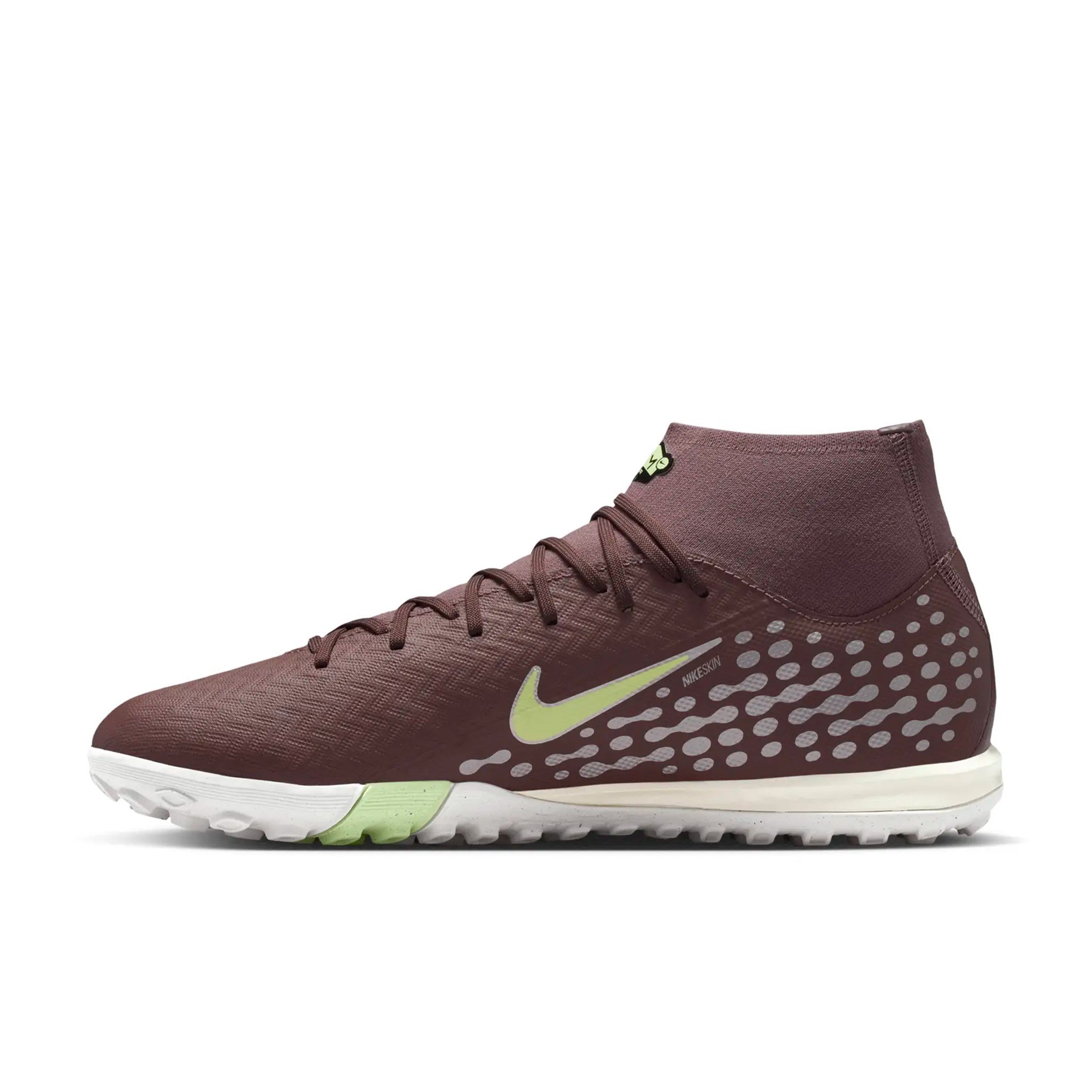 NIKE FQ8333-200 ZM SUPERFLY 10 ACADEMY KYLIAN MBAPPE TF