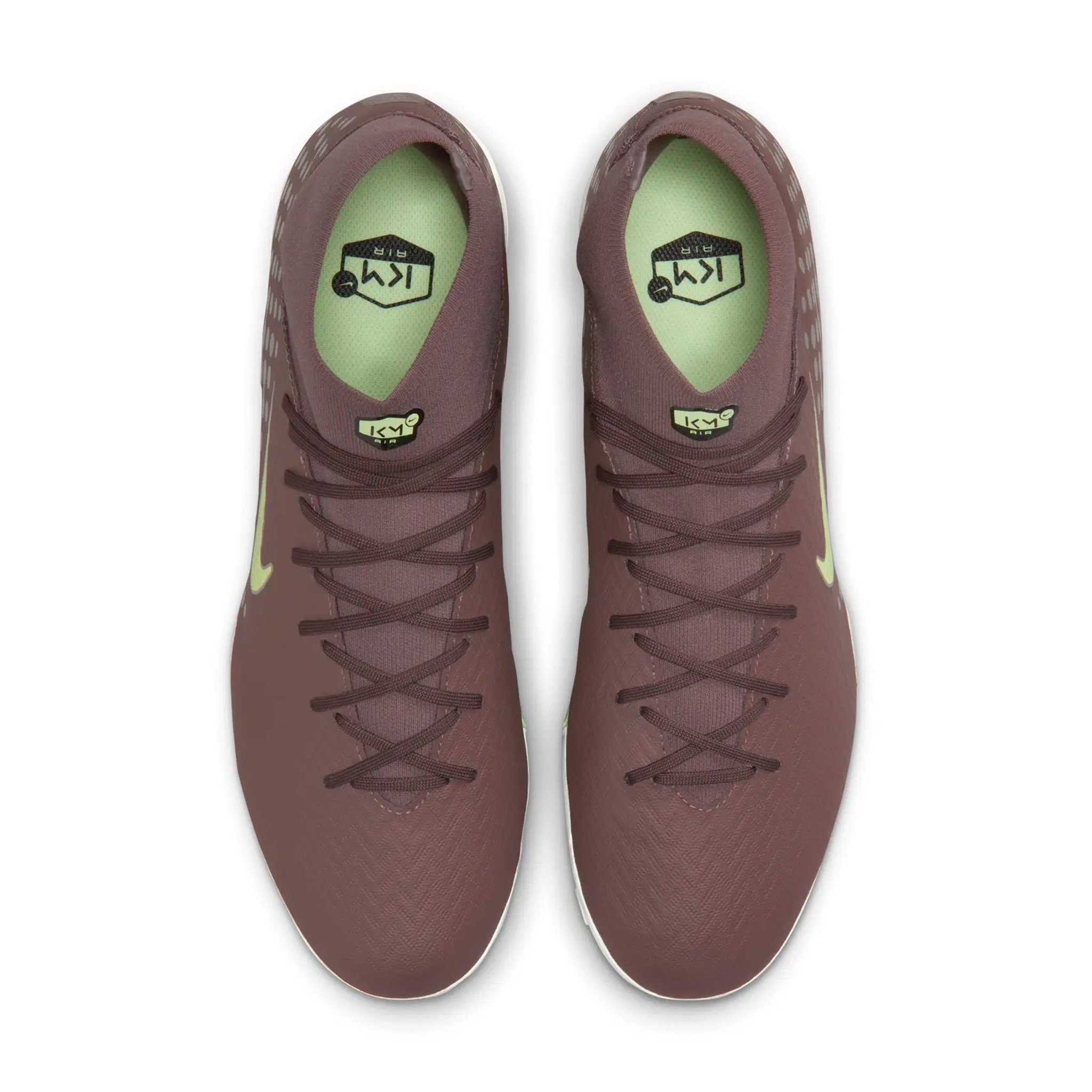 NIKE FQ8333-200 ZM SUPERFLY 10 ACADEMY KYLIAN MBAPPE TF